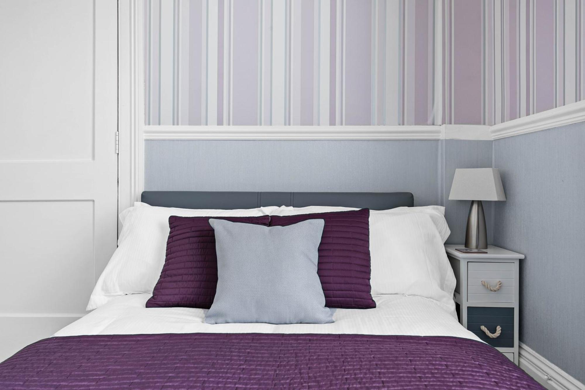 The Berburry 4* Torquay
