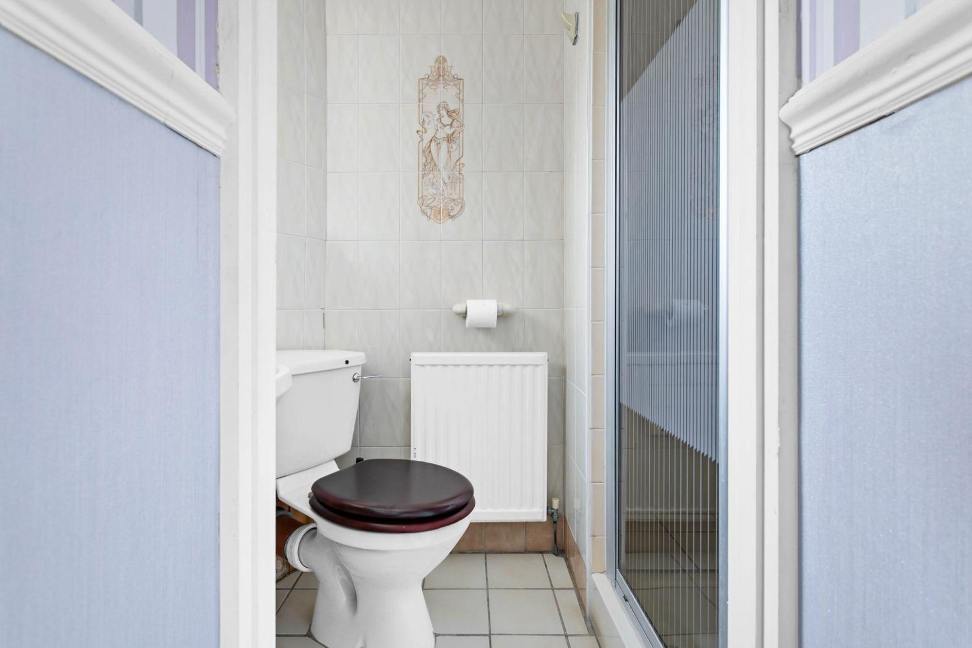 The Berburry Bed & Breakfast 4*