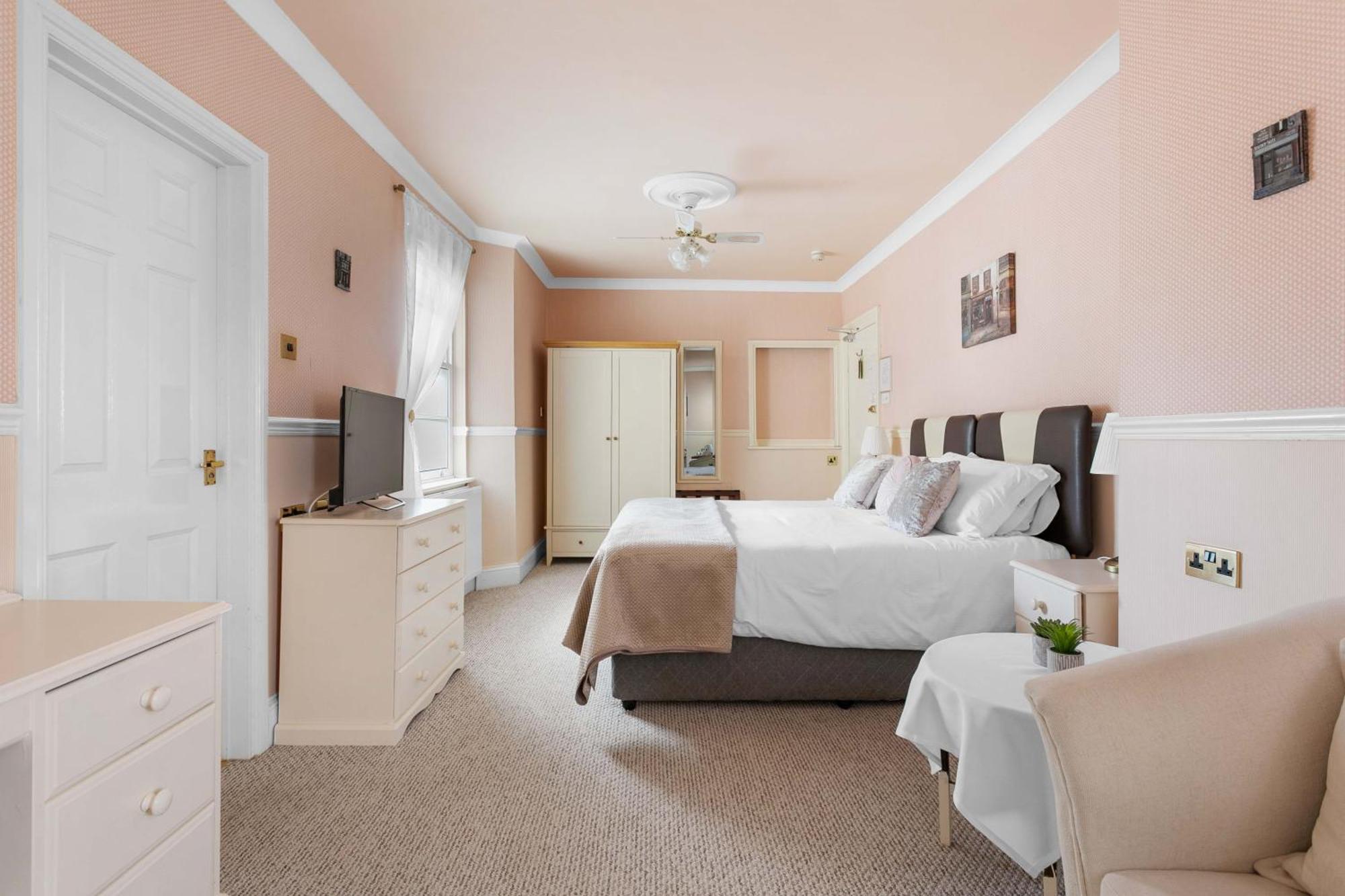 The Berburry Torquay
