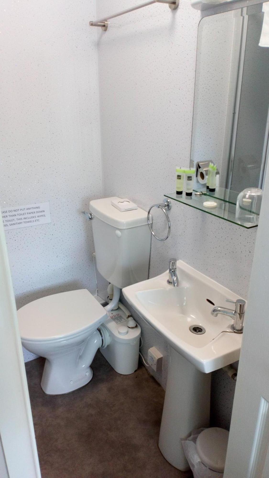 Guest house Barclay Court Torquay