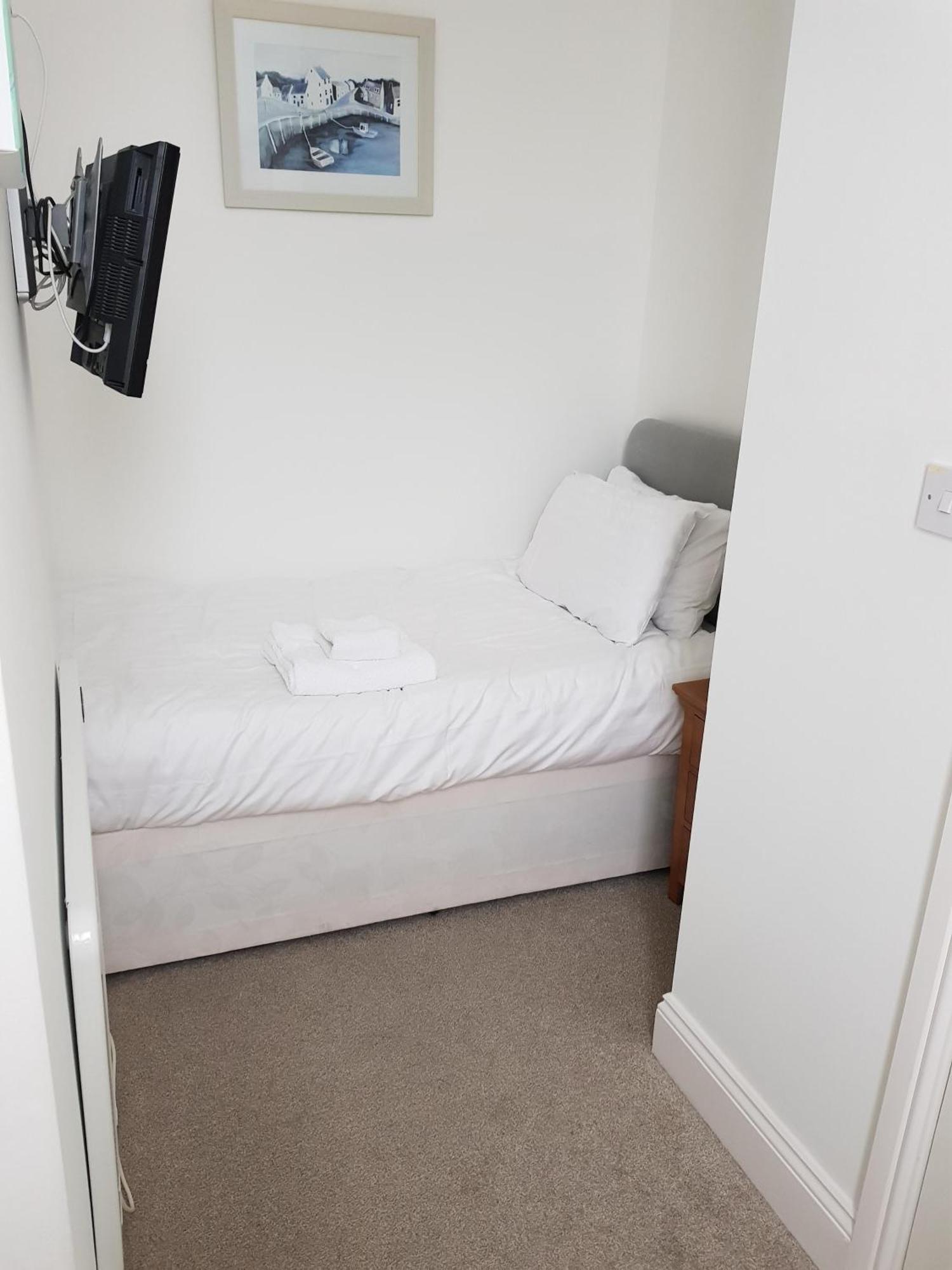 Guest house Barclay Court Torquay