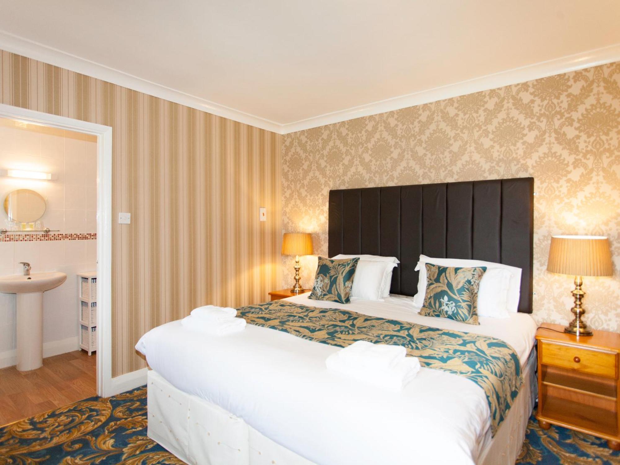 Guest house Elmington House- Adults Only
