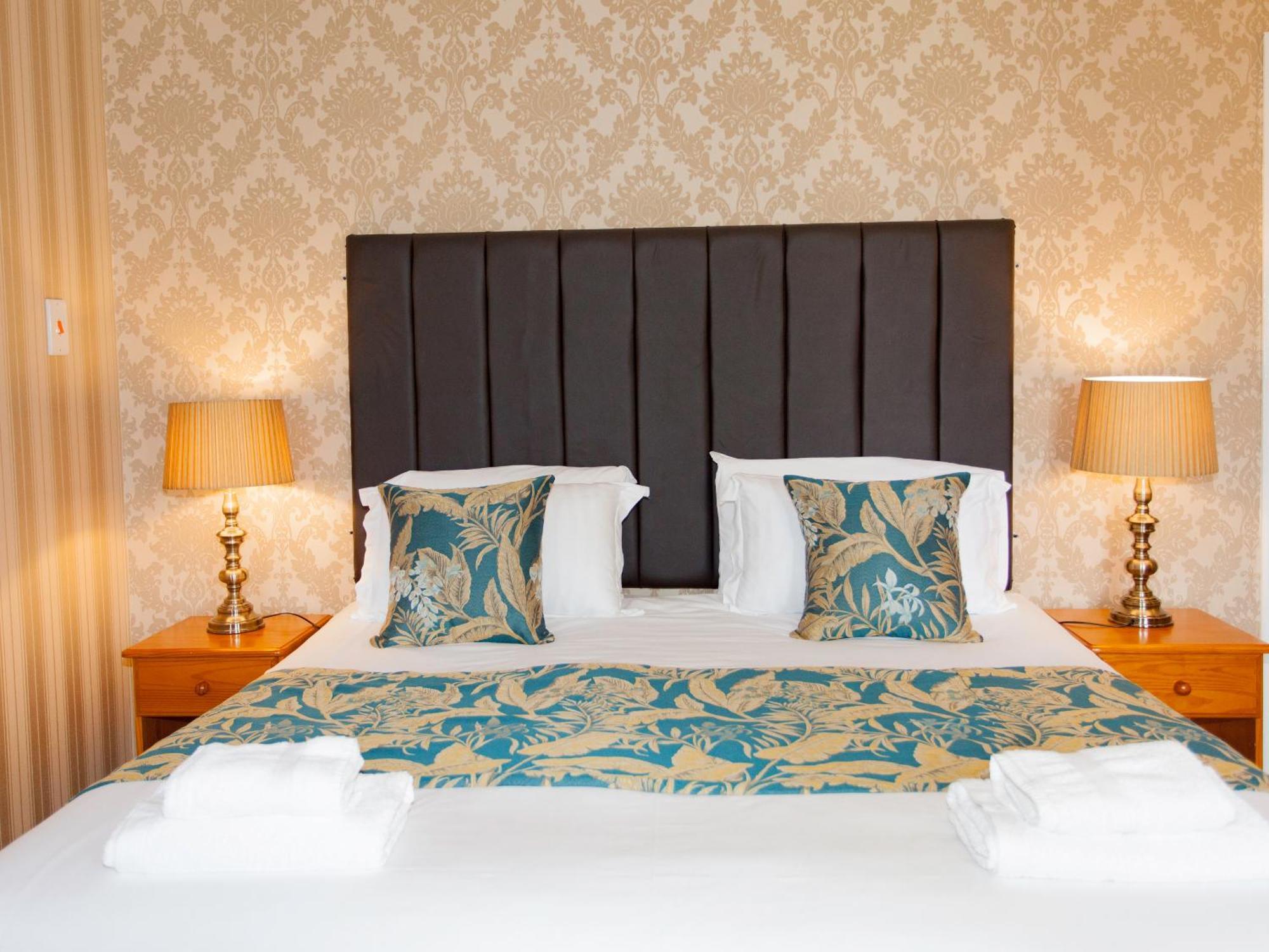 Elmington House- Adults Only Guest house 4*