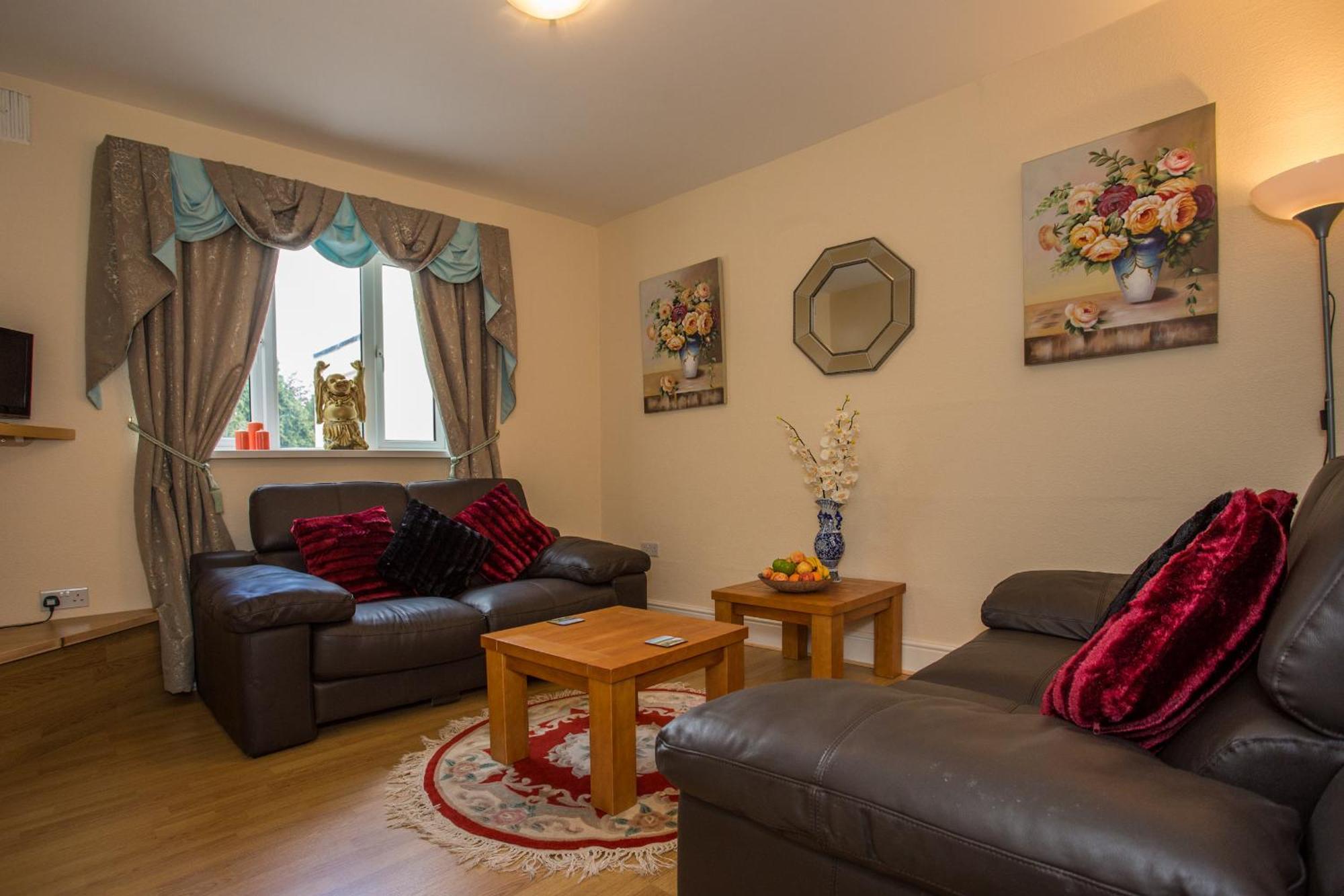 Elmington House- Adults Only 4* Torquay