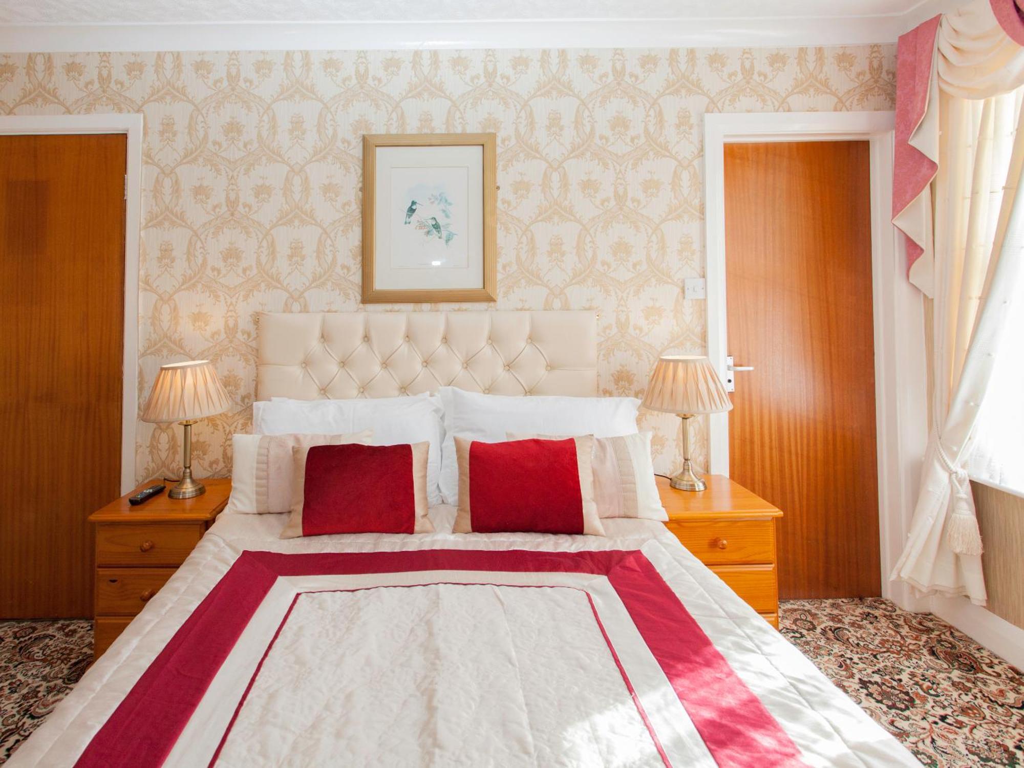 Elmington House- Adults Only Guest house Torquay