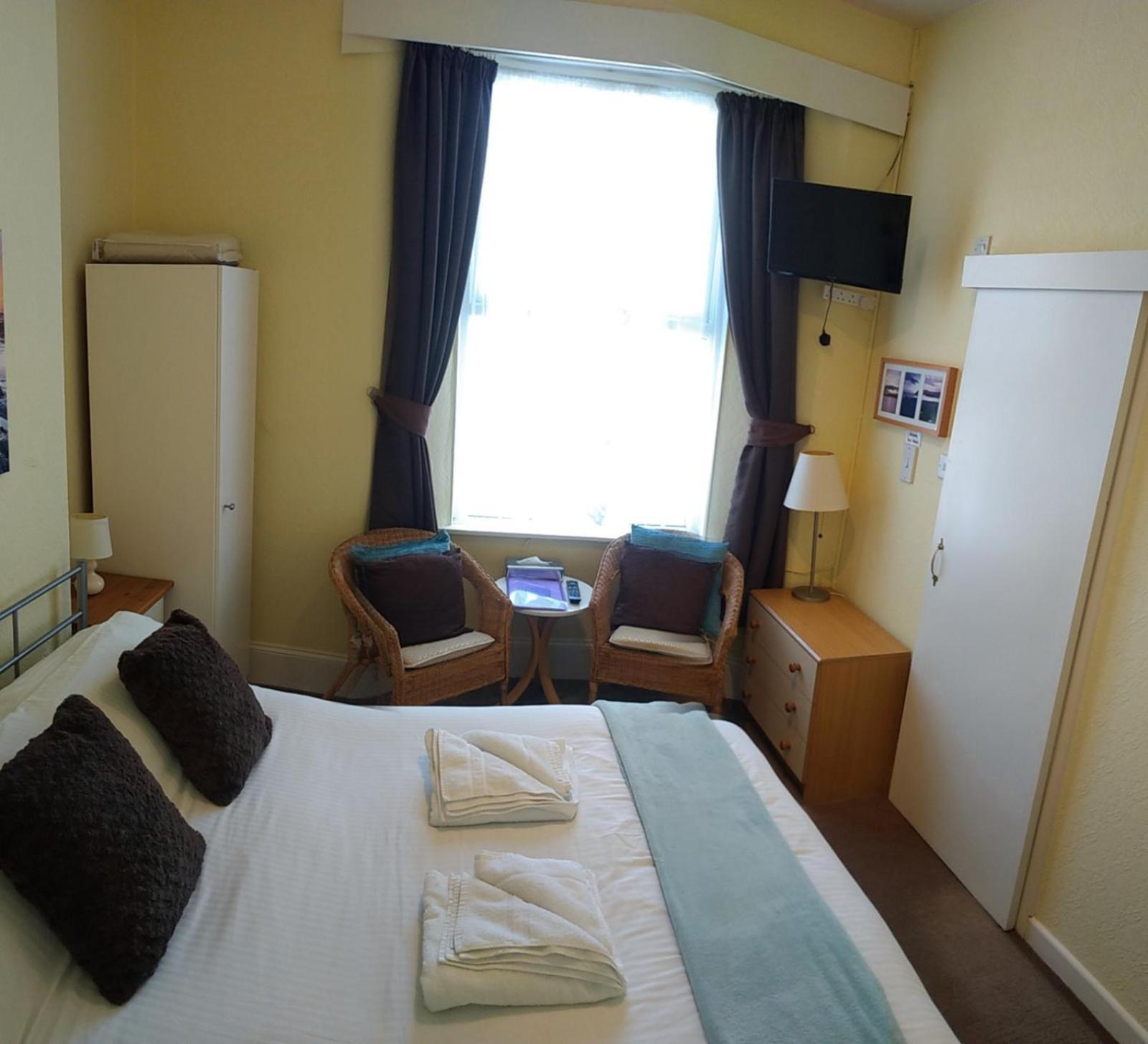 Haven House 4* Torquay