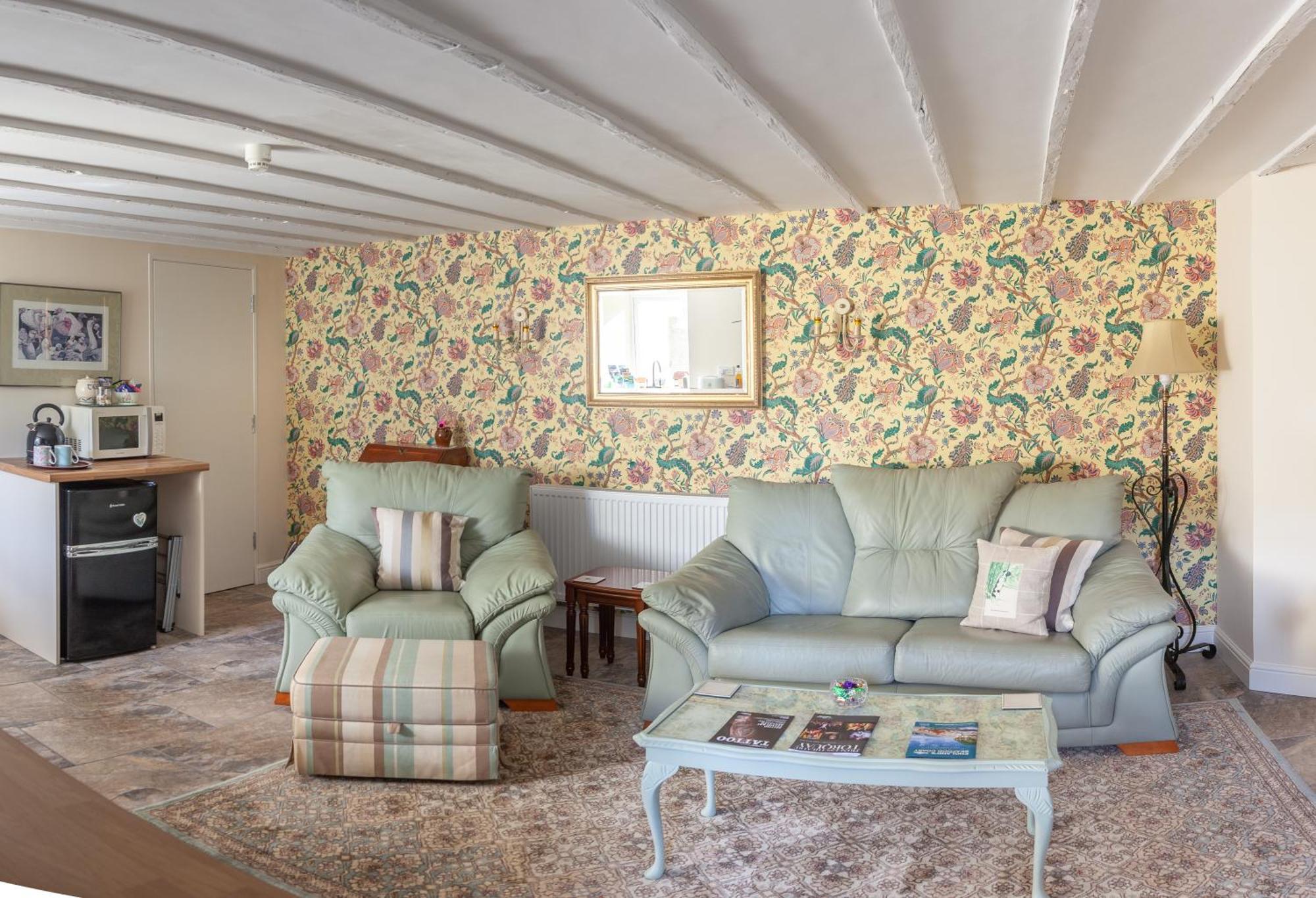 Court Prior Boutique And Bed & Breakfast 5*