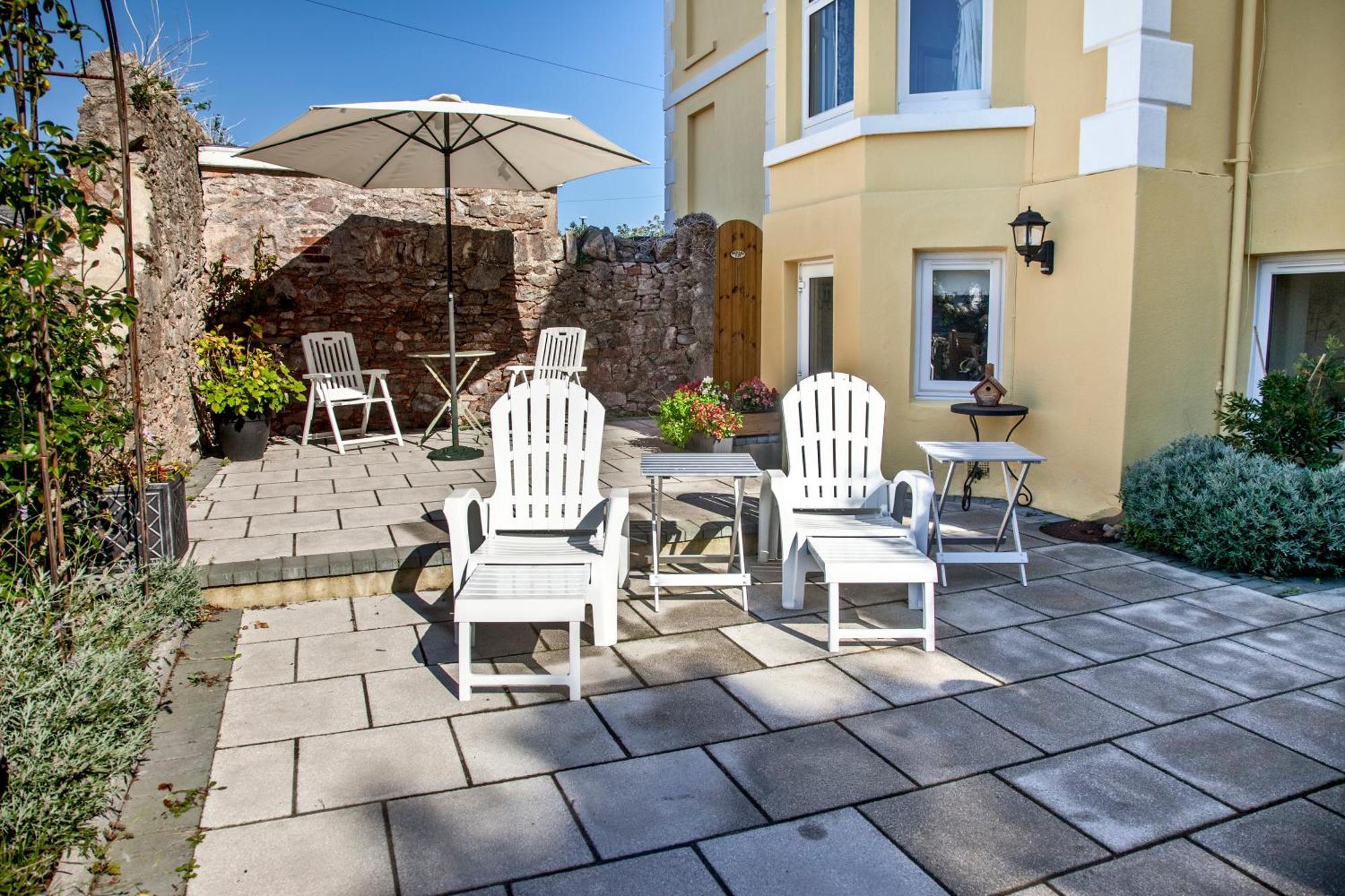 Bed & Breakfast Court Prior Boutique And 5*