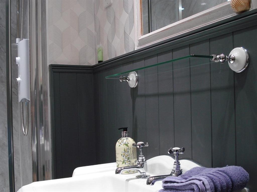 Court Prior Boutique And Bed & Breakfast Torquay