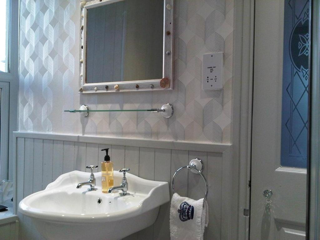 Bed & Breakfast Court Prior Boutique And Torquay