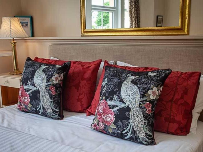 Court Prior Boutique And Bed & Breakfast