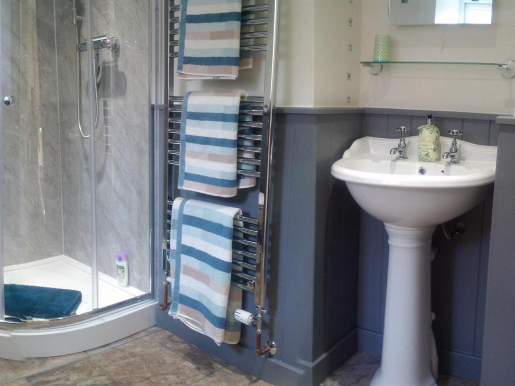 Court Prior Boutique And Bed & Breakfast Torquay