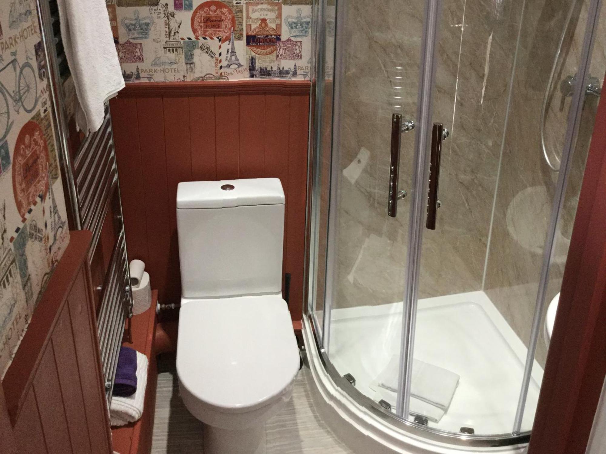 Court Prior Boutique And Bed & Breakfast 5*