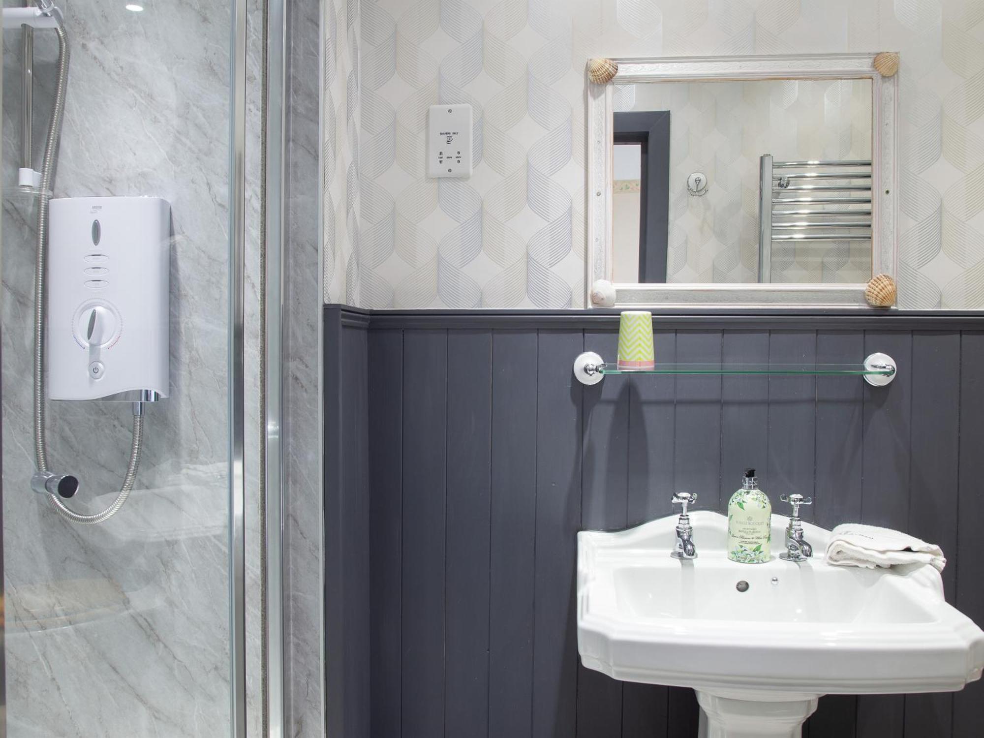 Bed & Breakfast Court Prior Boutique And 5*