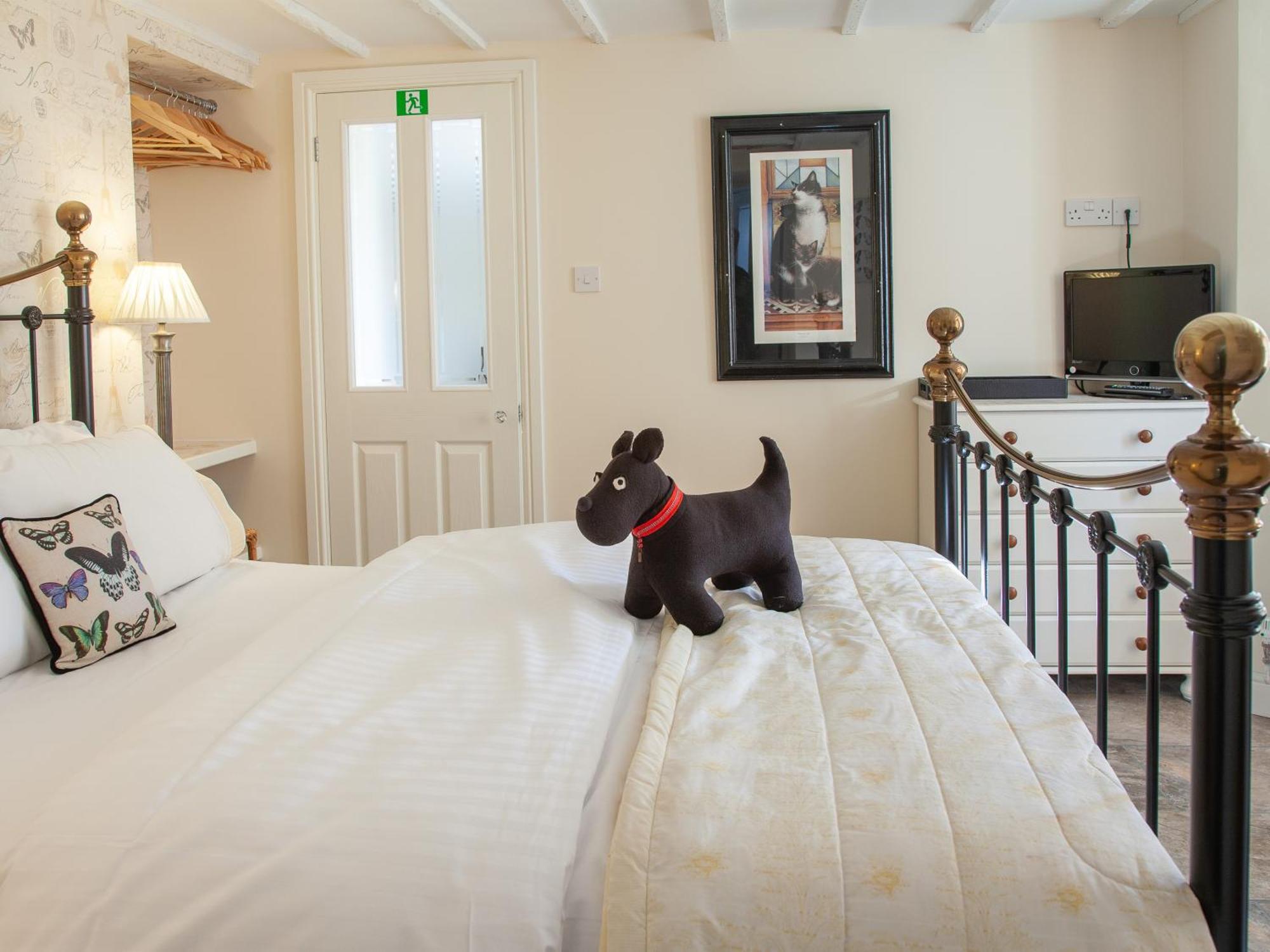 Court Prior Boutique And Bed & Breakfast