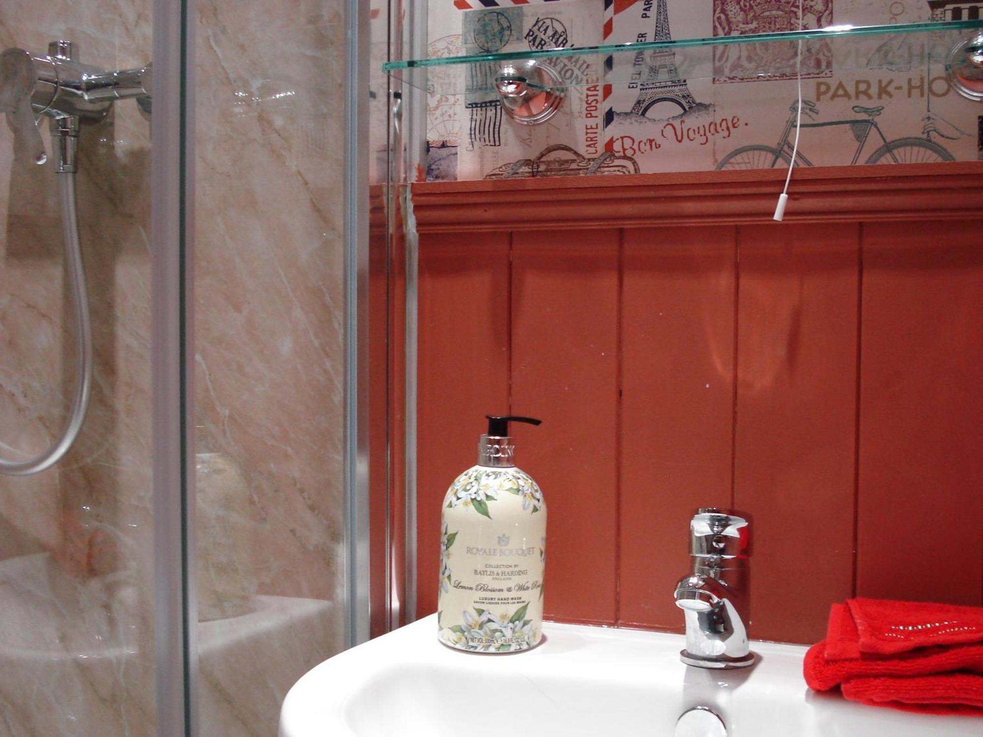 Bed & Breakfast Court Prior Boutique And 5*