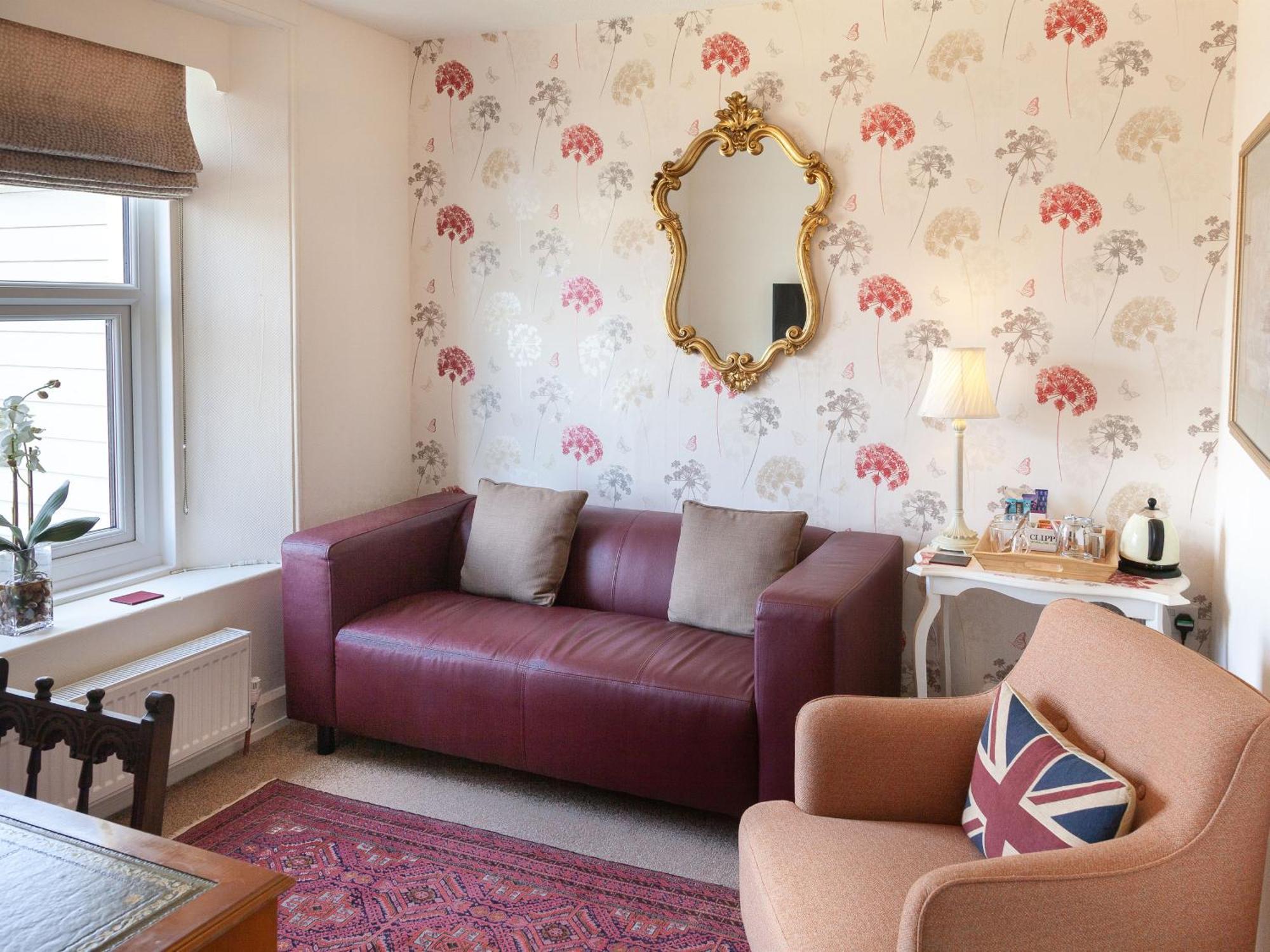 Bed & Breakfast Court Prior Boutique And