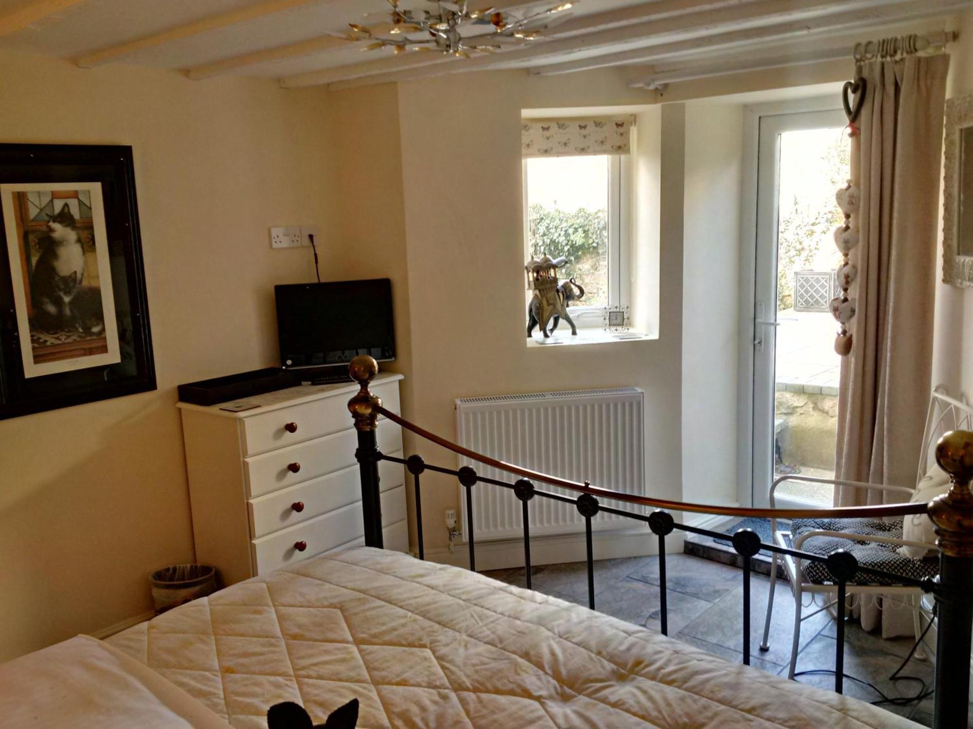 Court Prior Boutique And Bed & Breakfast 5*