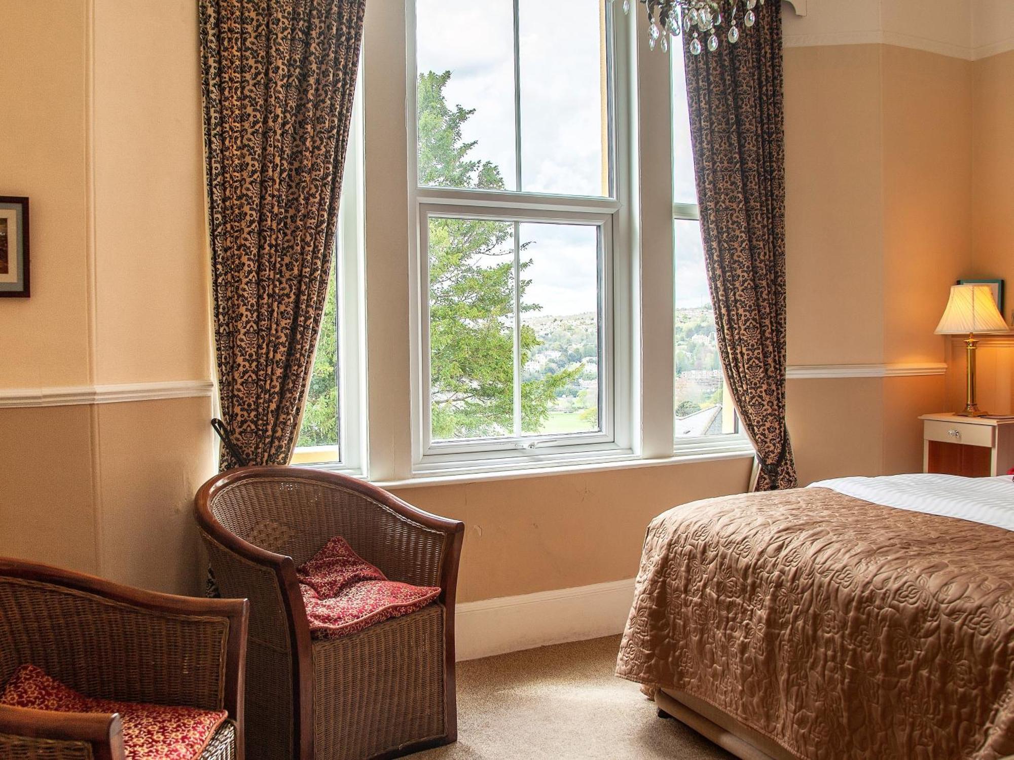 Court Prior Boutique And Bed & Breakfast