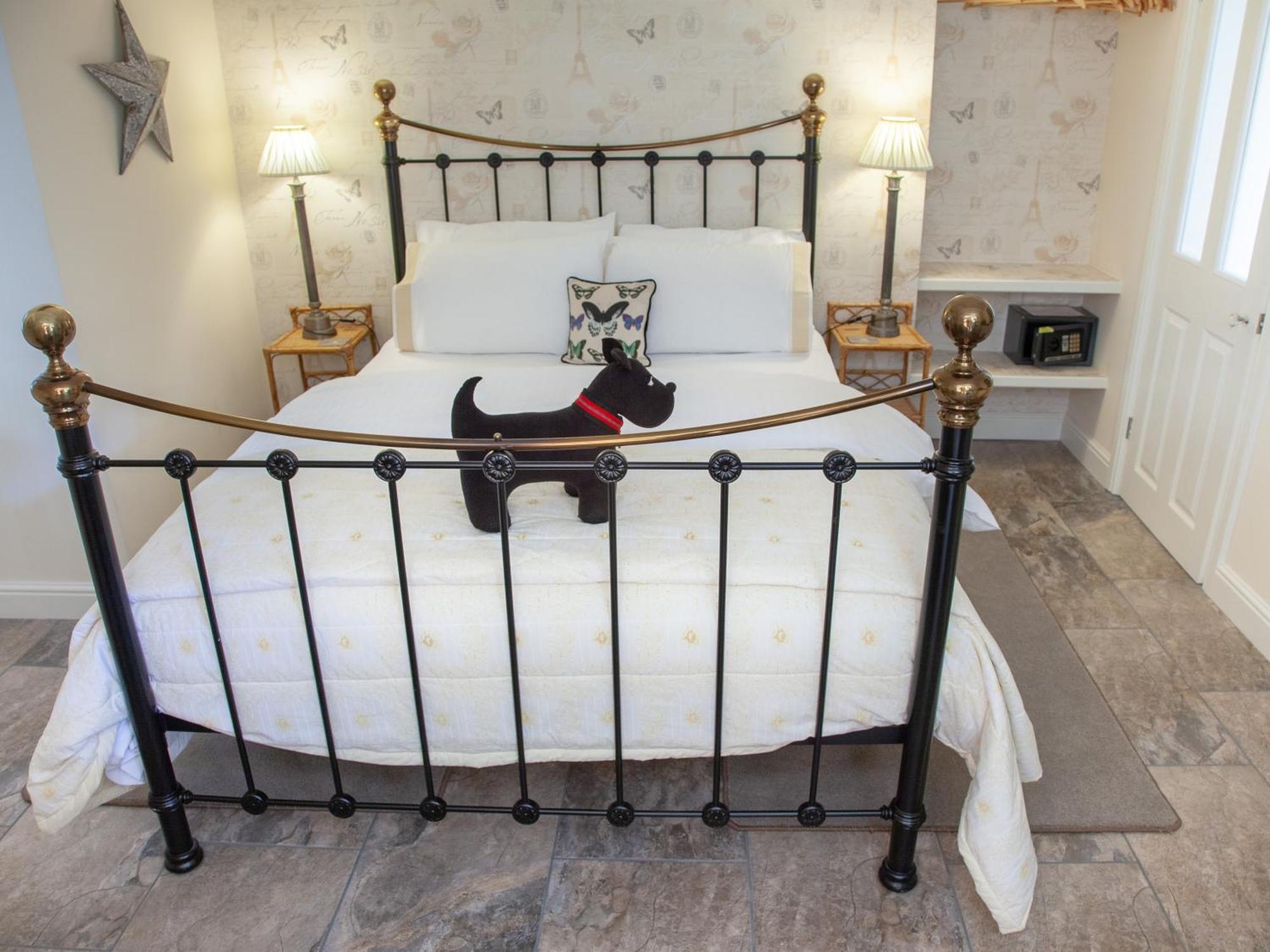 Court Prior Boutique And Bed & Breakfast Torquay