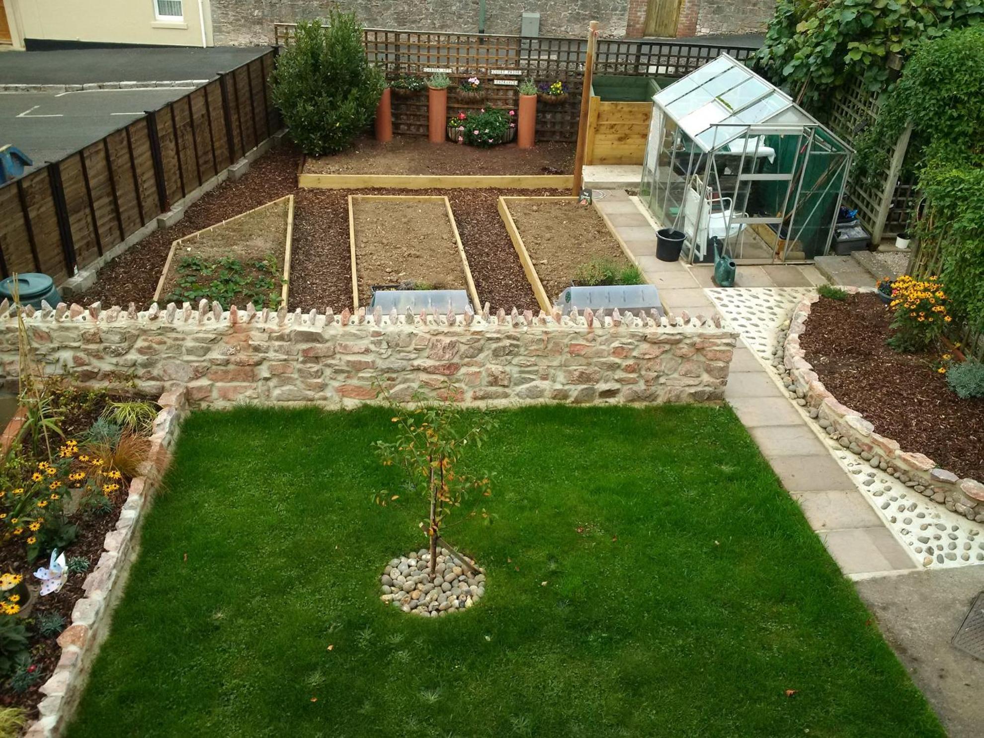 Bed & Breakfast Court Prior Boutique And Torquay