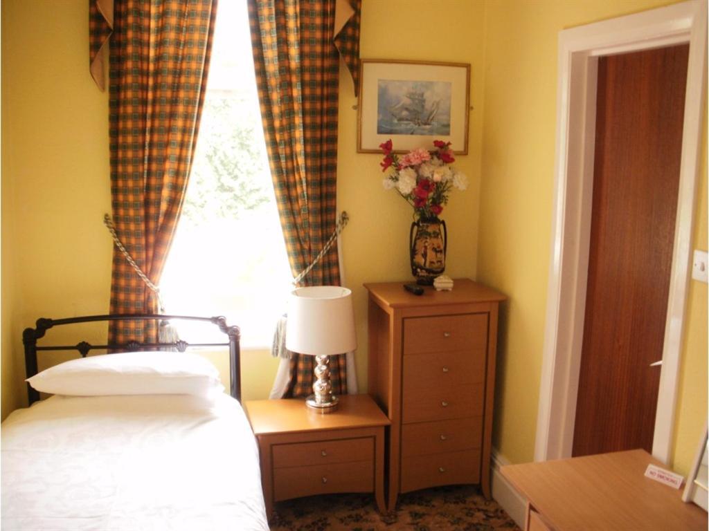 Elmington House- Adults Only 4* Torquay