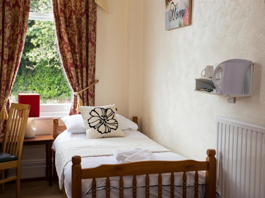 Elmington House- Adults Only Guest house 4*