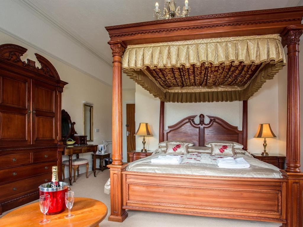Guest house Elmington House- Adults Only Torquay
