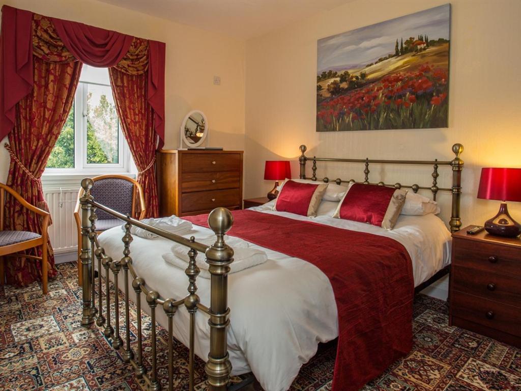 Guest house Elmington House- Adults Only 4*
