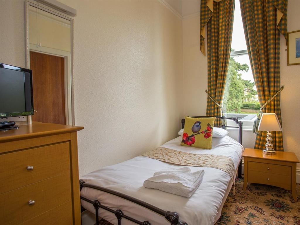 Elmington House- Adults Only 4* Torquay