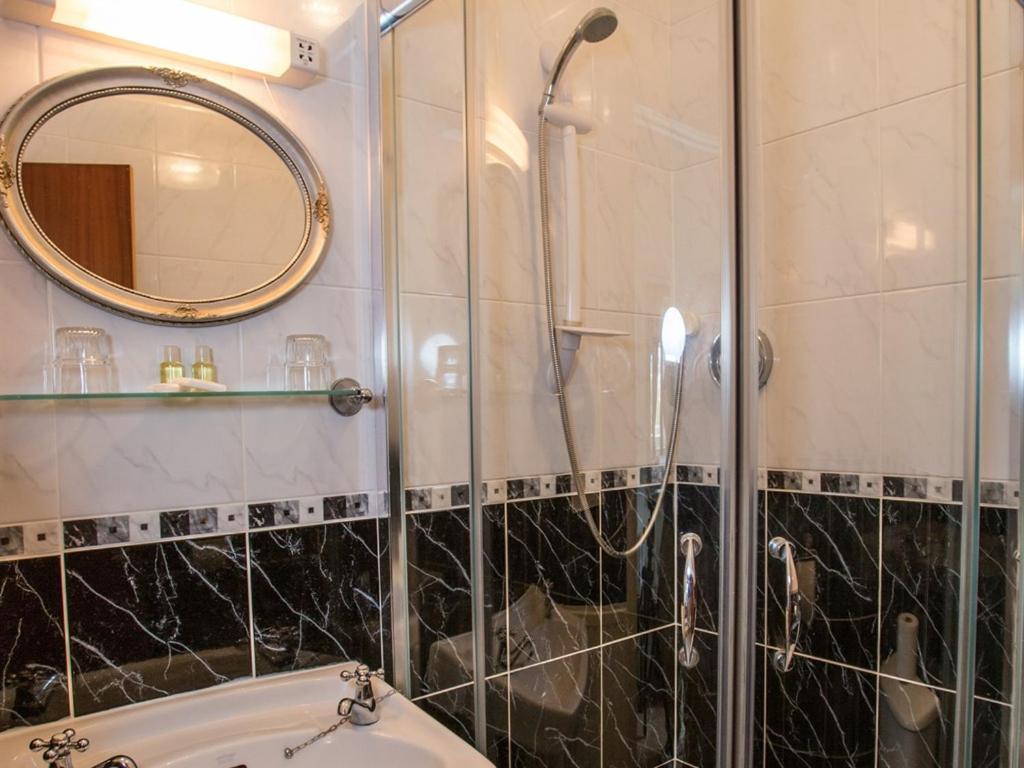 Guest house Elmington House- Adults Only