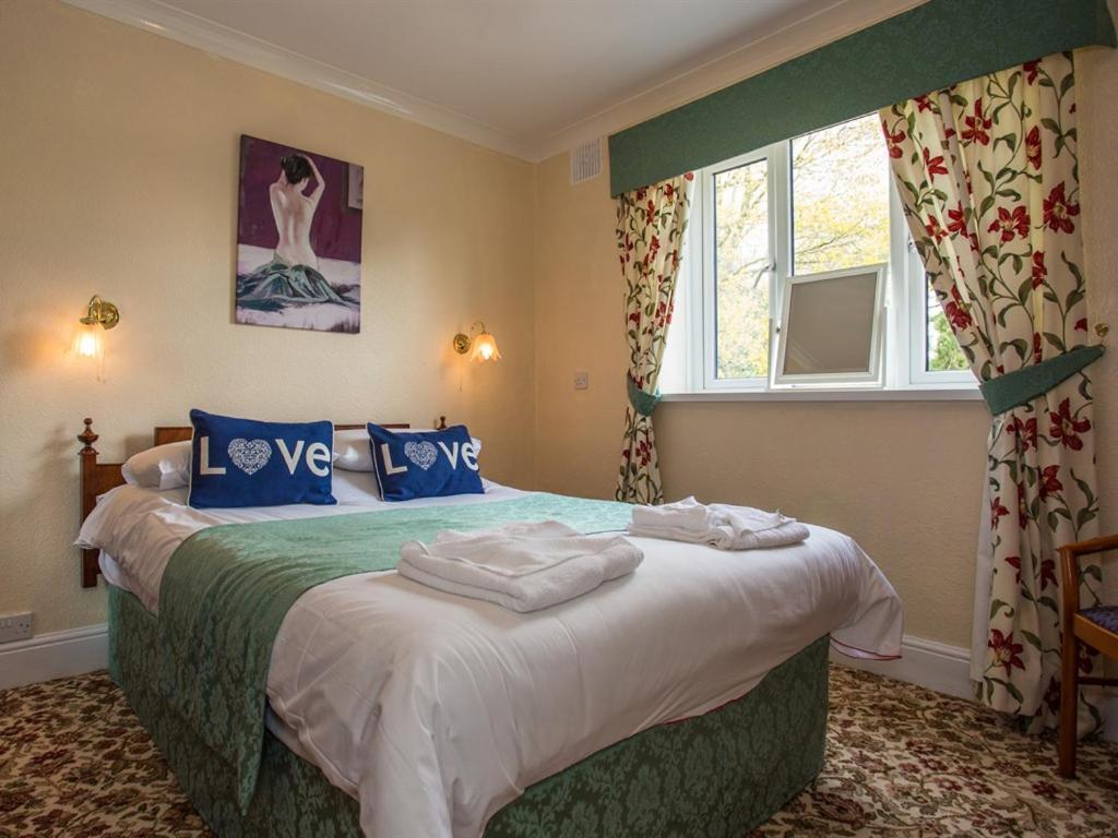 Elmington House- Adults Only 4* Torquay
