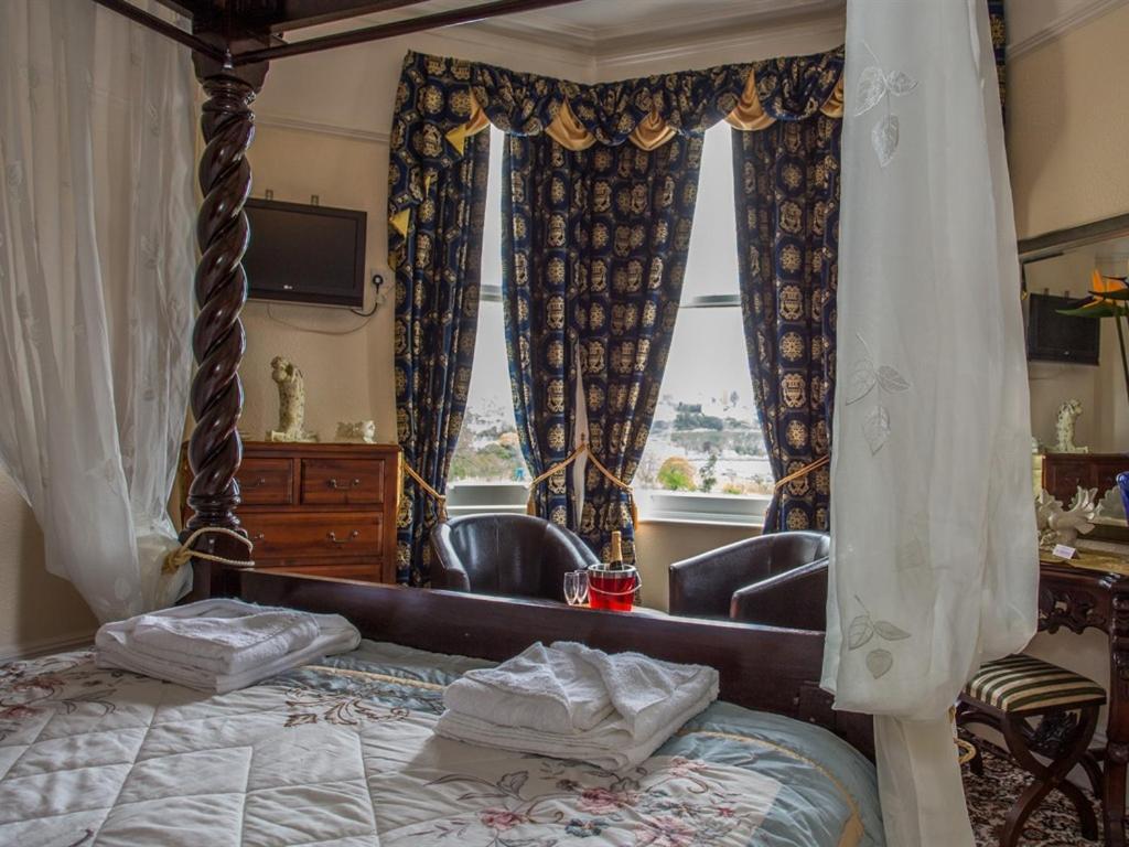 Guest house Elmington House- Adults Only Torquay