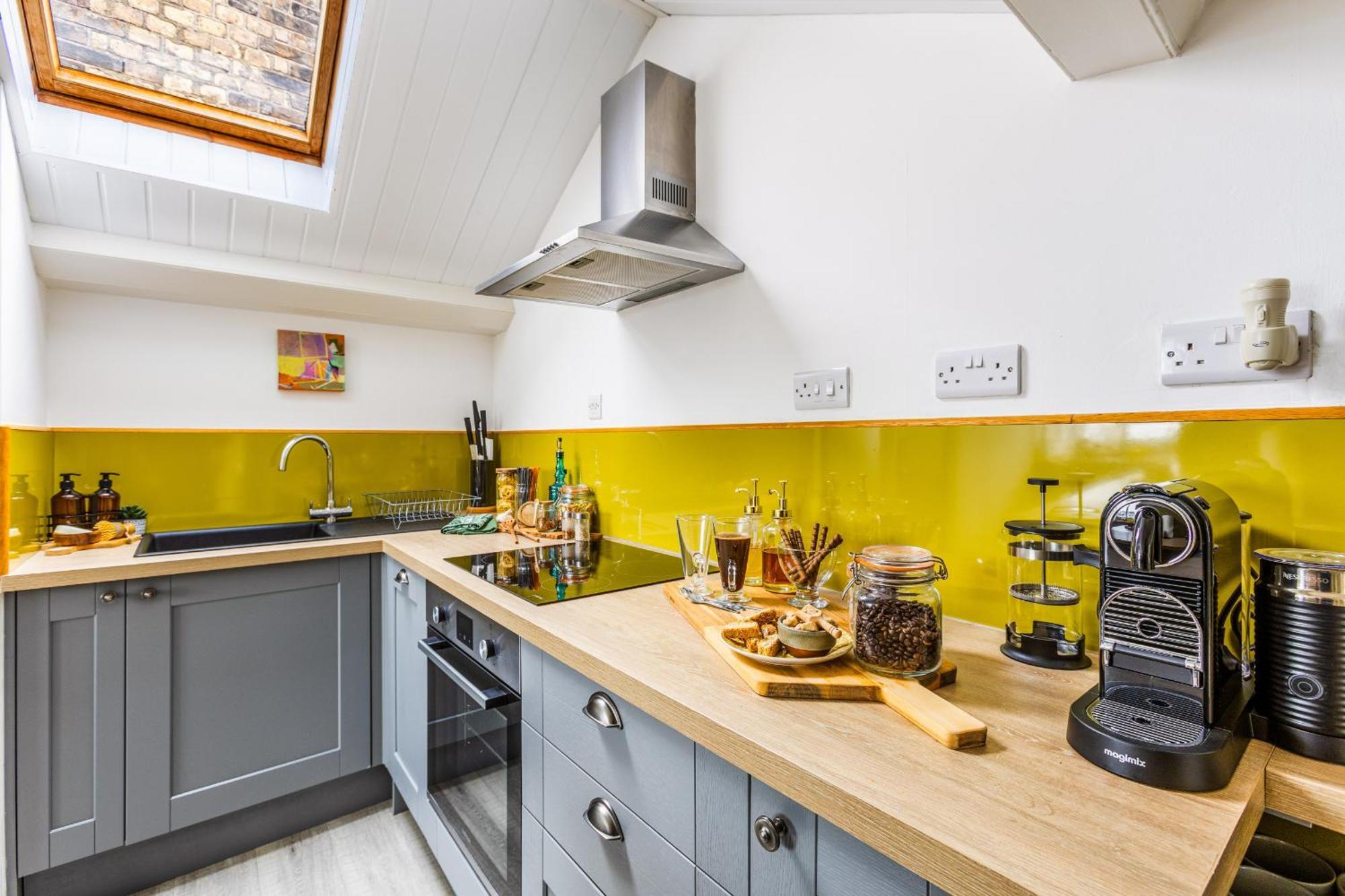 Vane Tower - Award Winning Designer Retreat With Panoramic Sea Views Holiday home Torquay