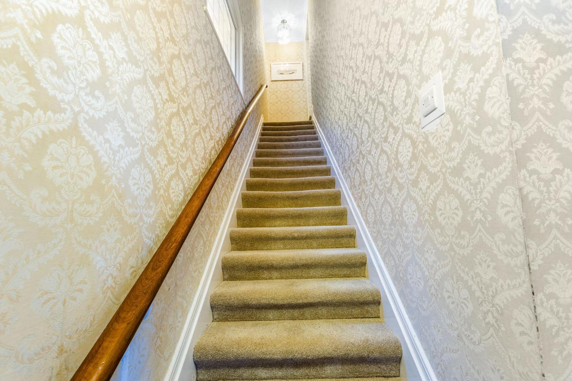 Vane Tower - Award Winning Designer Retreat With Panoramic Sea Views Holiday home *