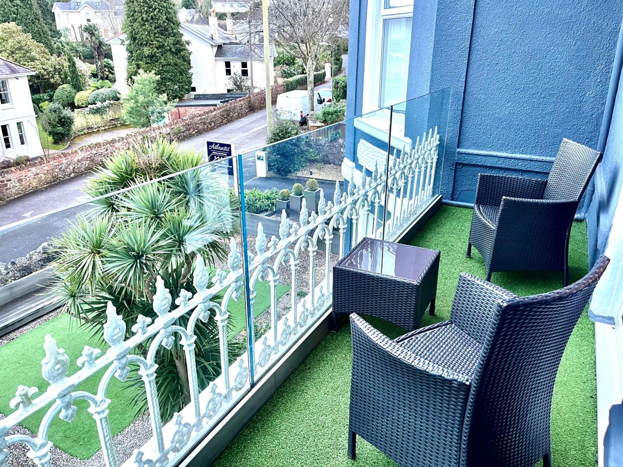 Atlantis Apartment Torquay