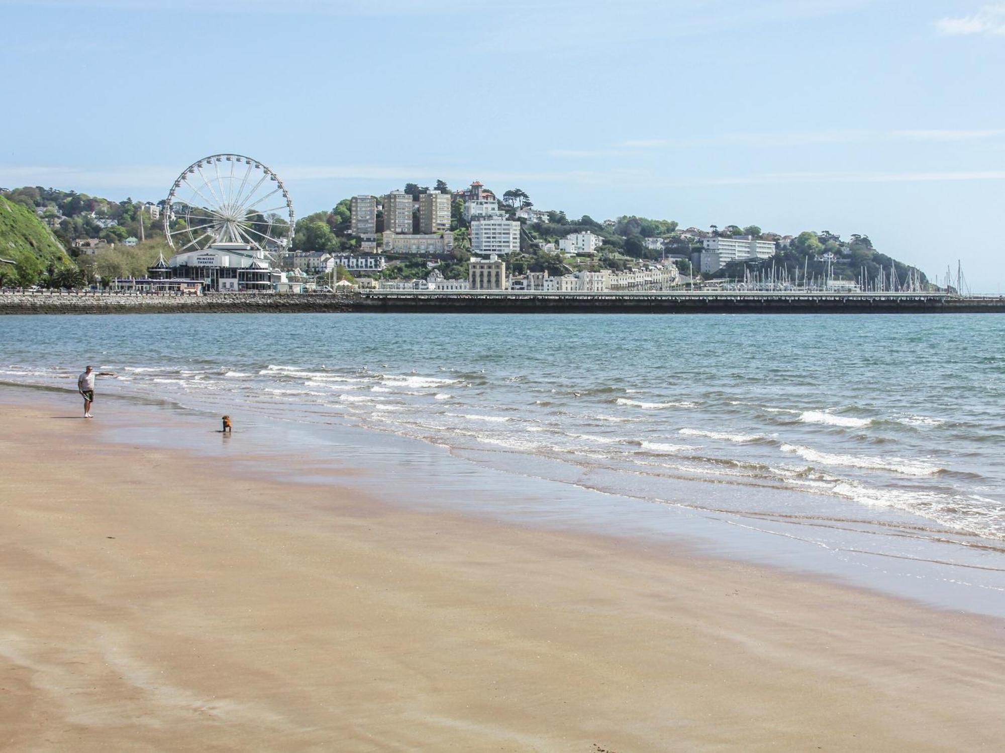Belgrave Sands Holiday home Torquay