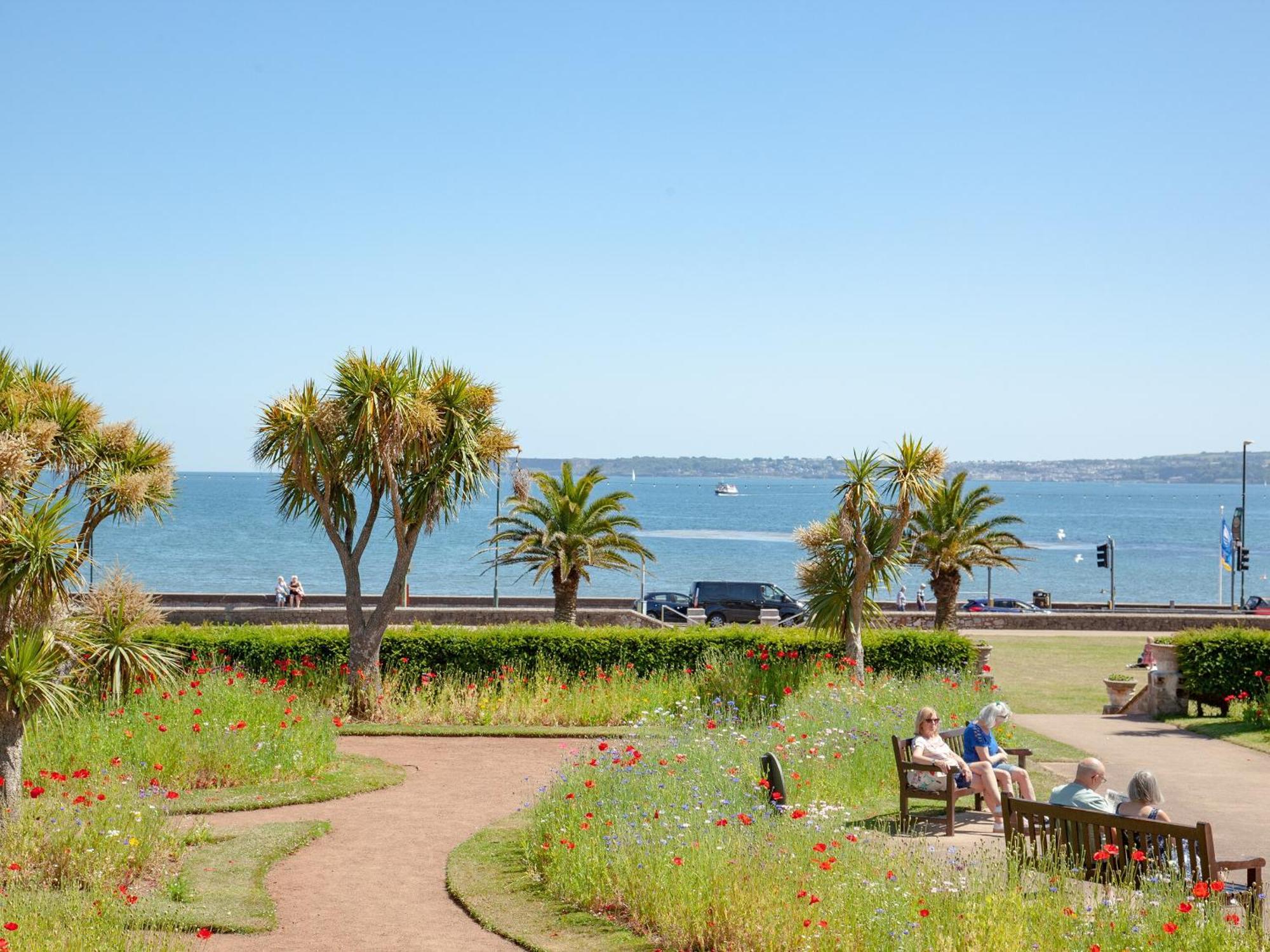 Holiday home Belgrave Sands Torquay