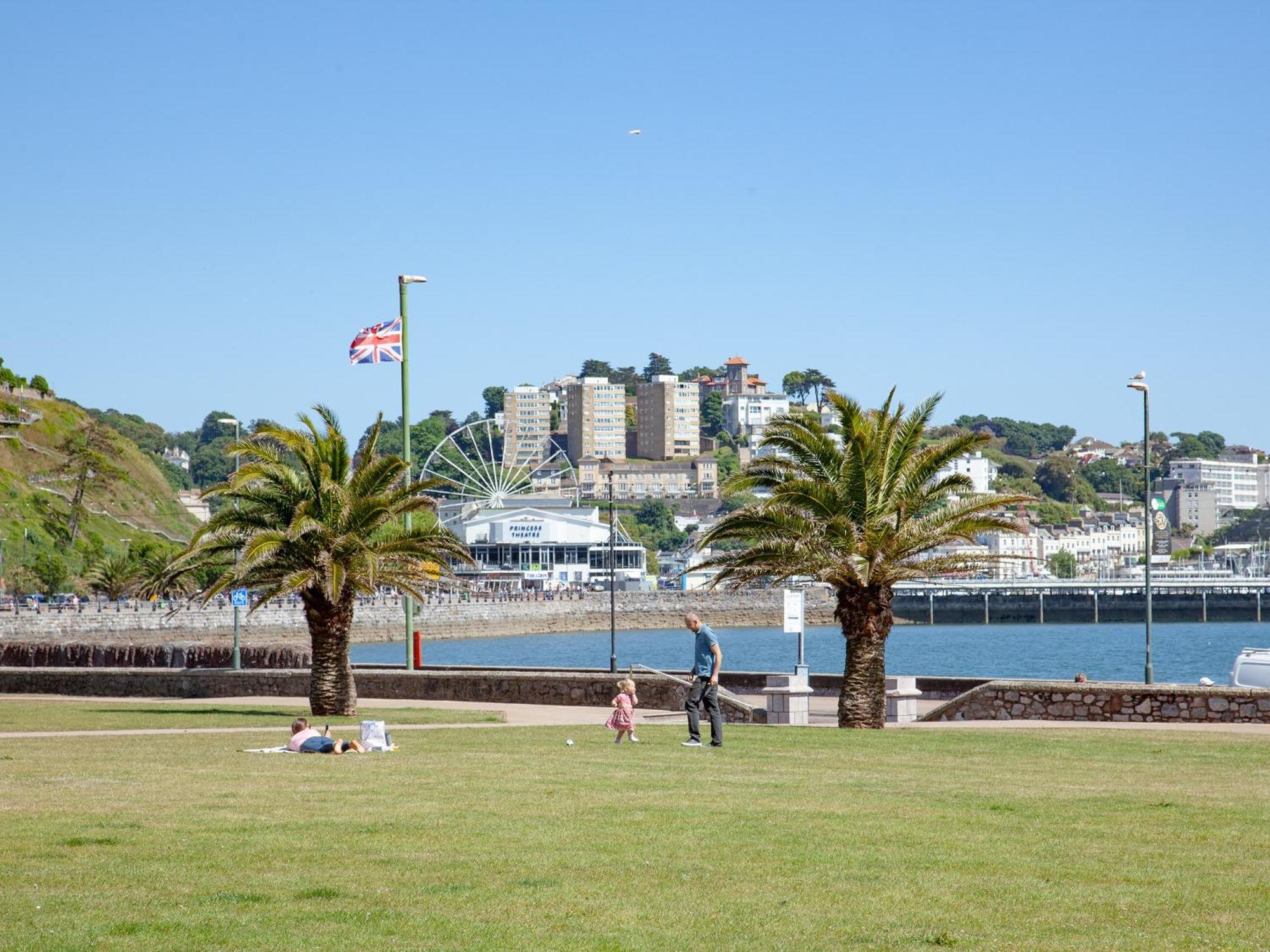 Belgrave Sands Holiday home