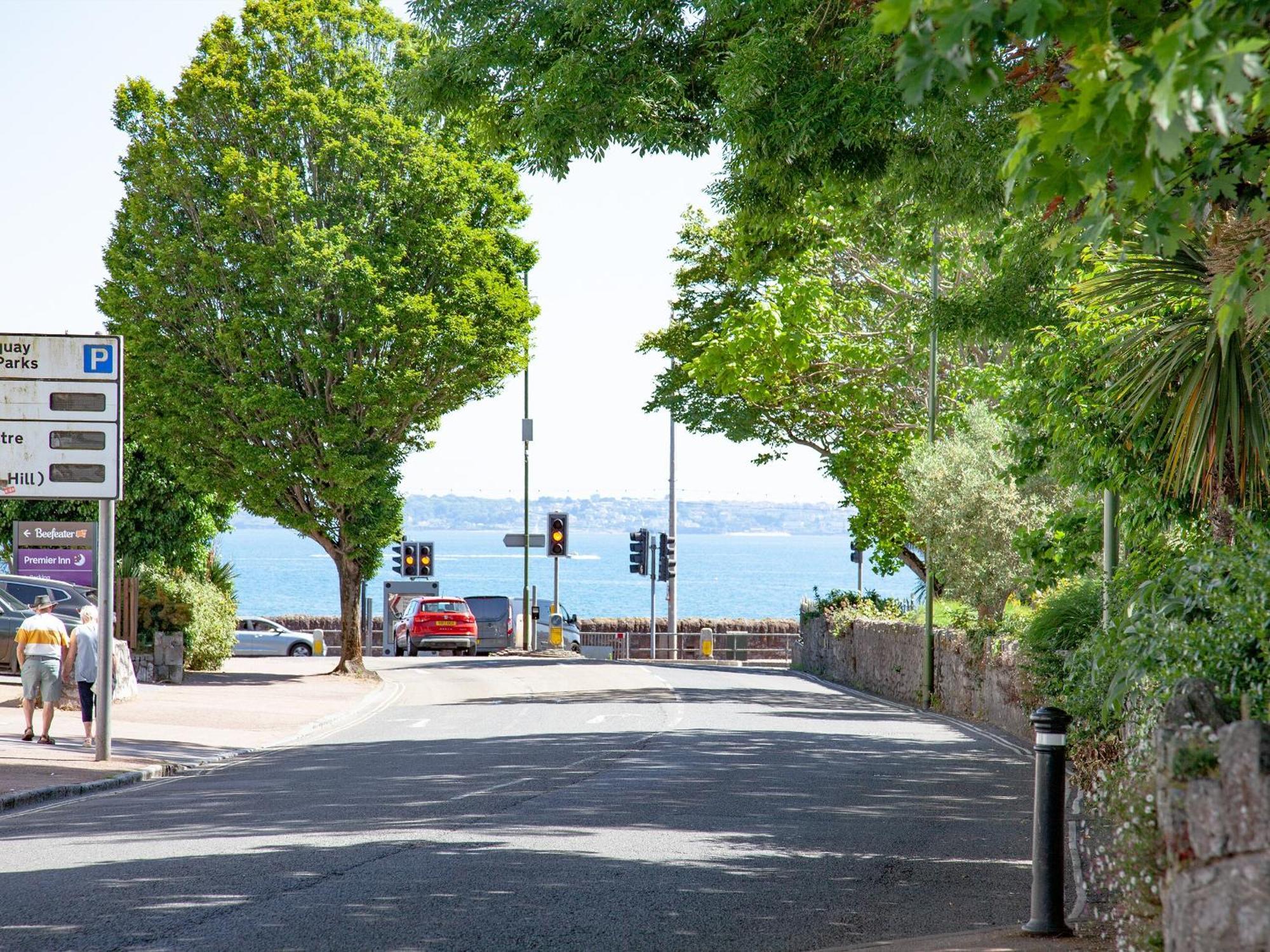Belgrave Sands Torquay