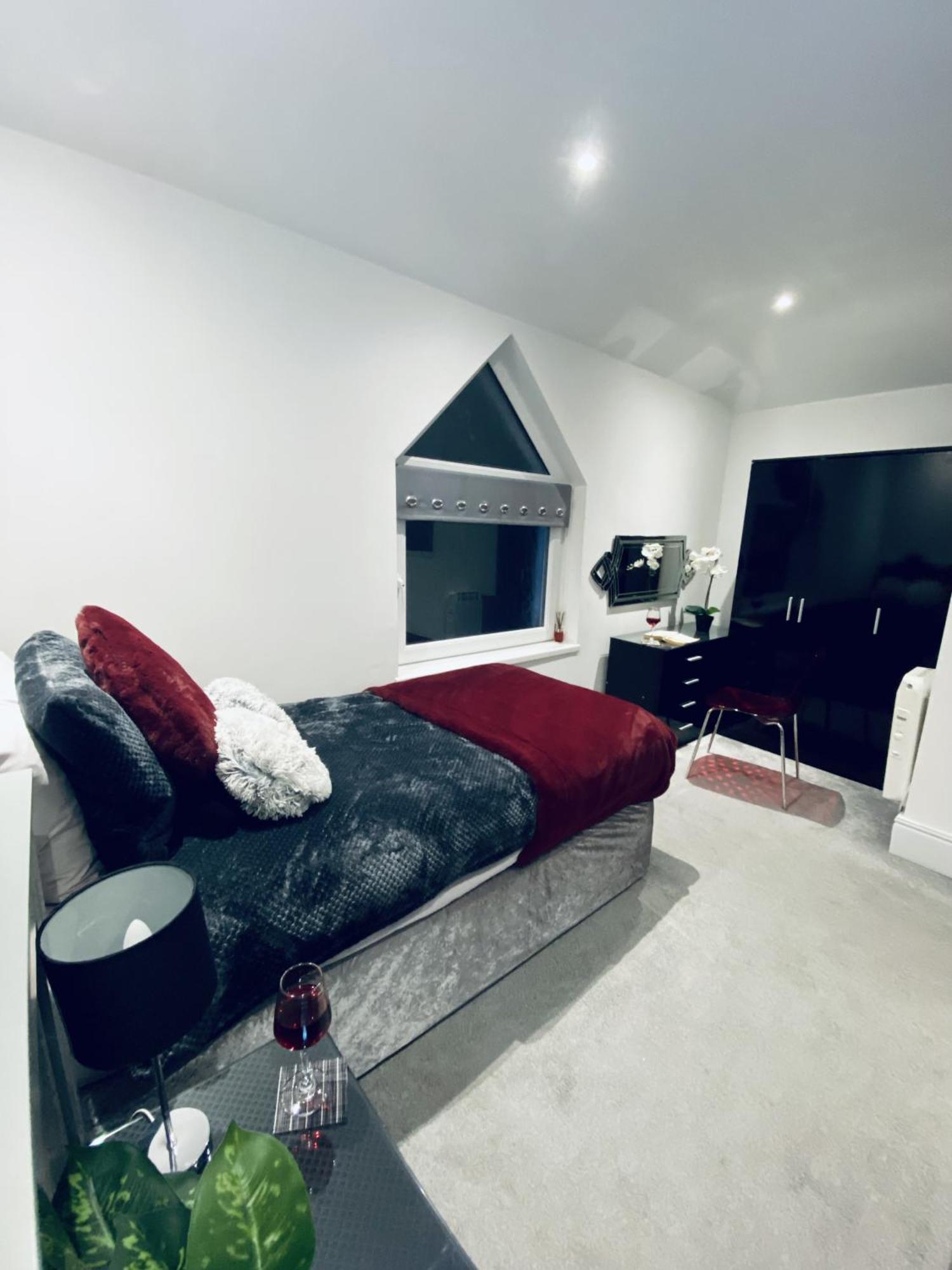 Apartamento Sandybanks - Seaview And Promenade Torquay
