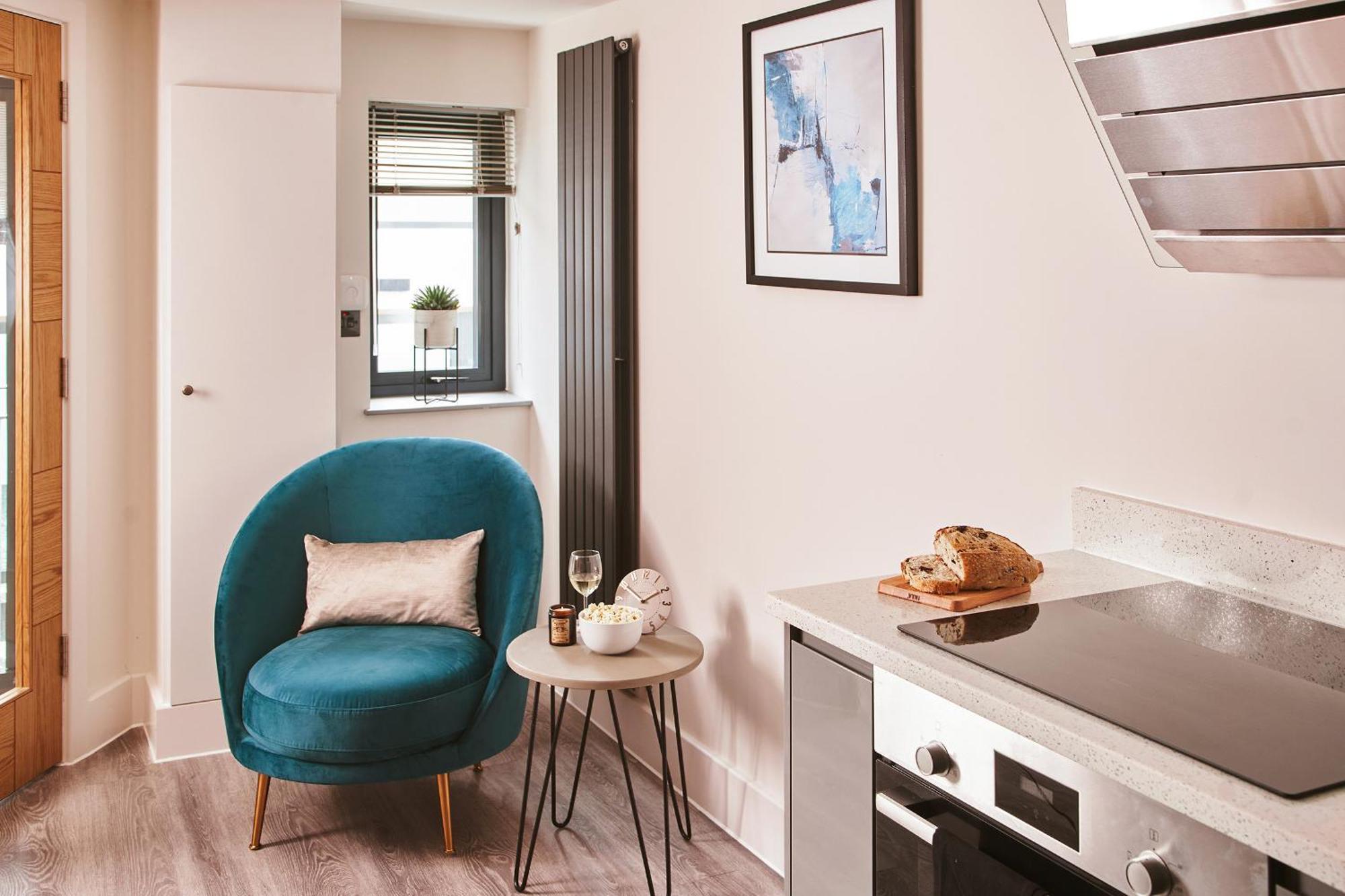 The Moorings - Stylish Duplex On Harbourside Torquay