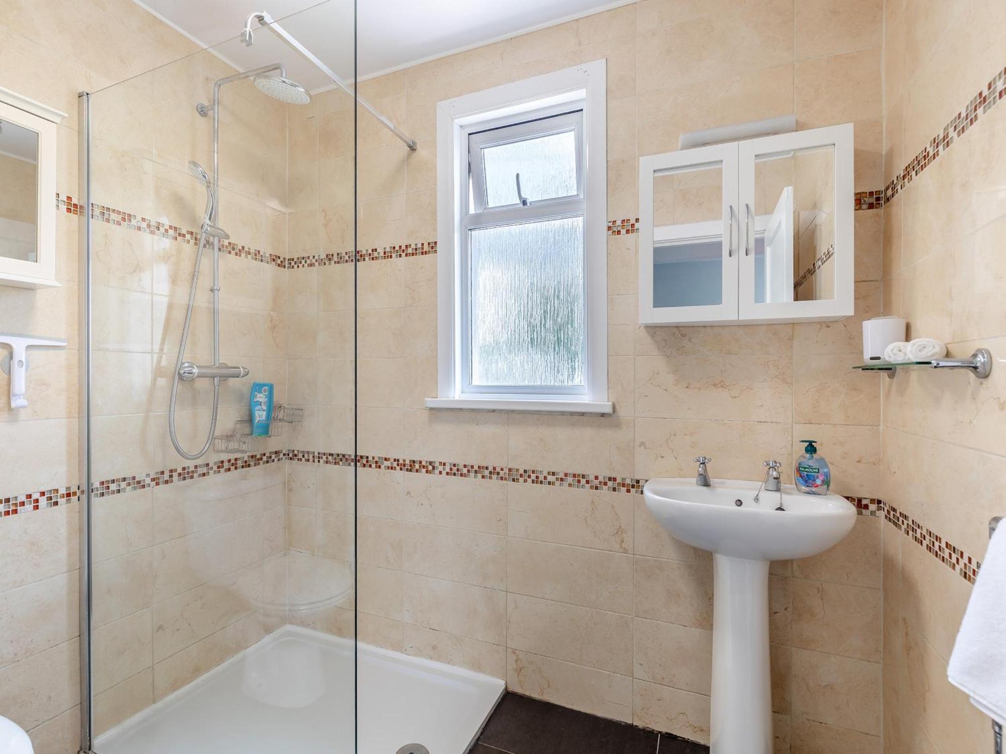 Leehaven Holiday home