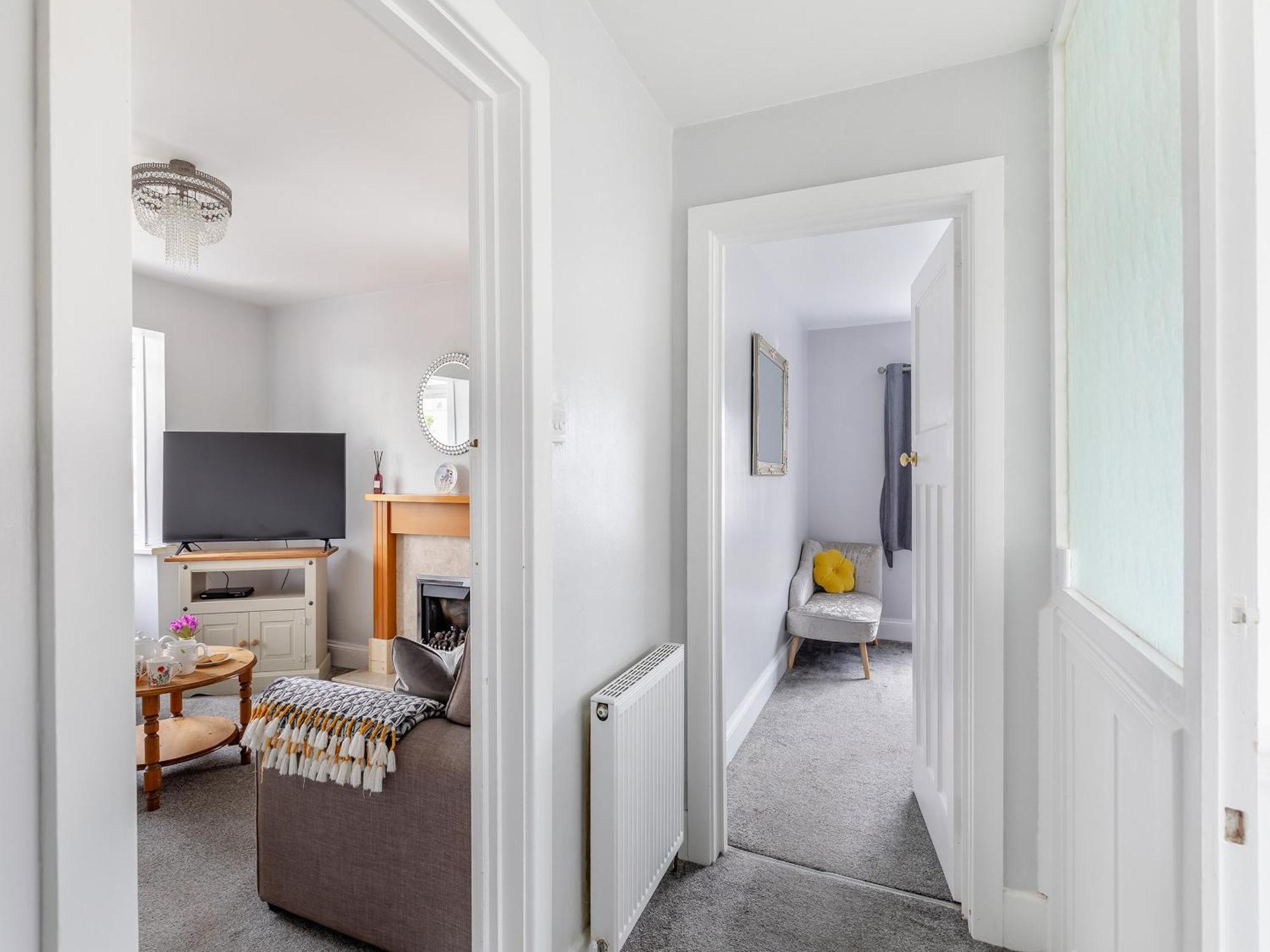 Holiday home Leehaven *
