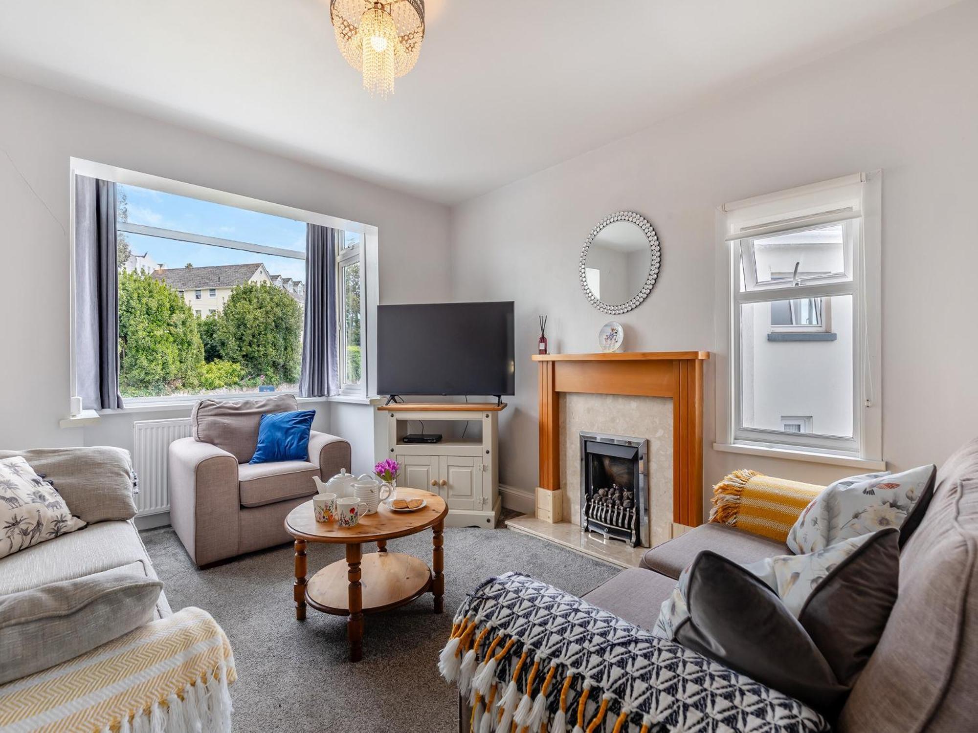 Holiday home Leehaven