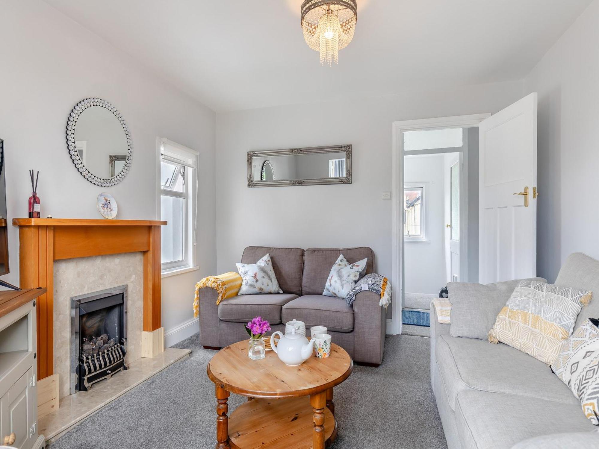 Leehaven Holiday home *