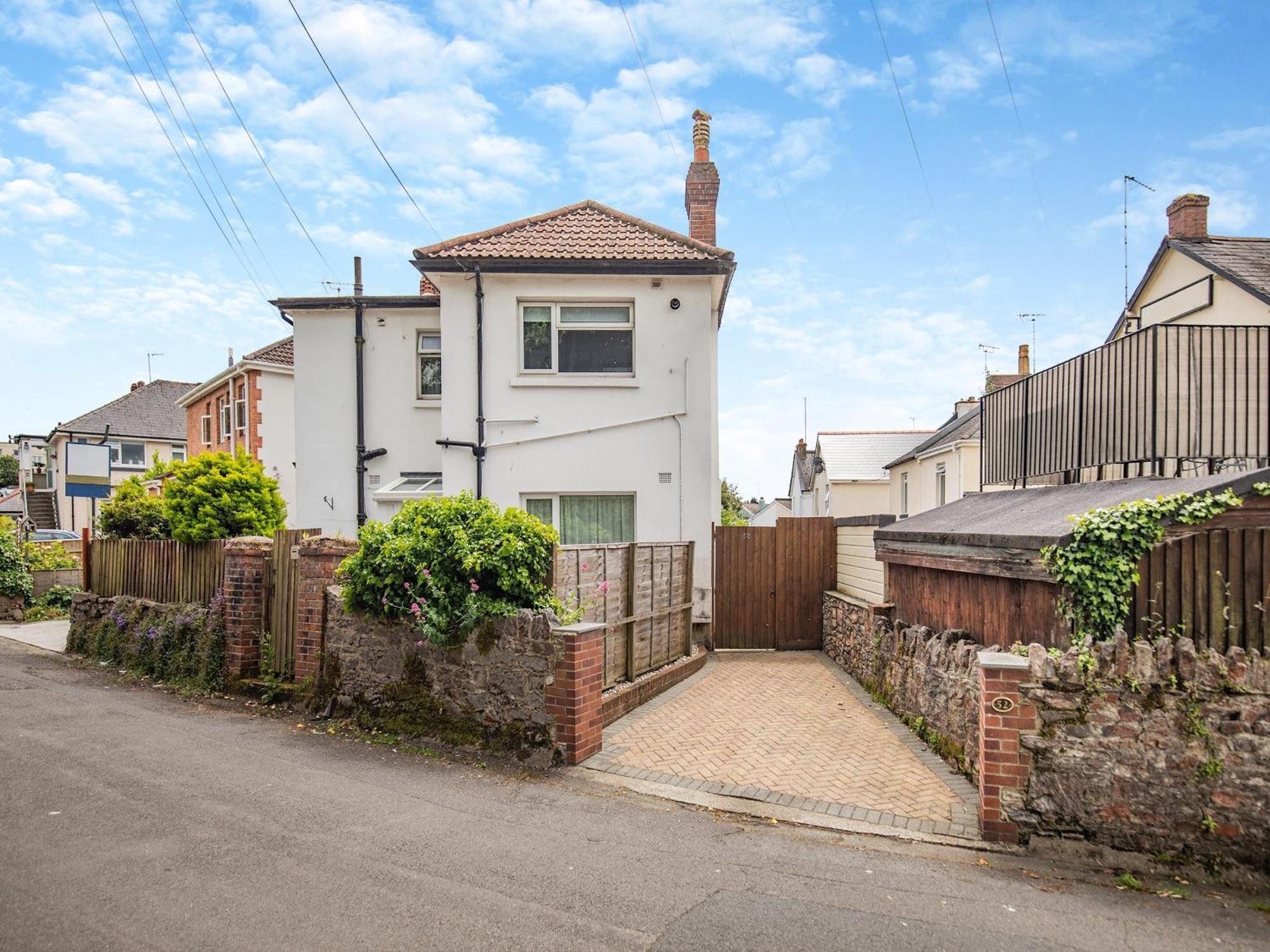 Leehaven Holiday home Torquay