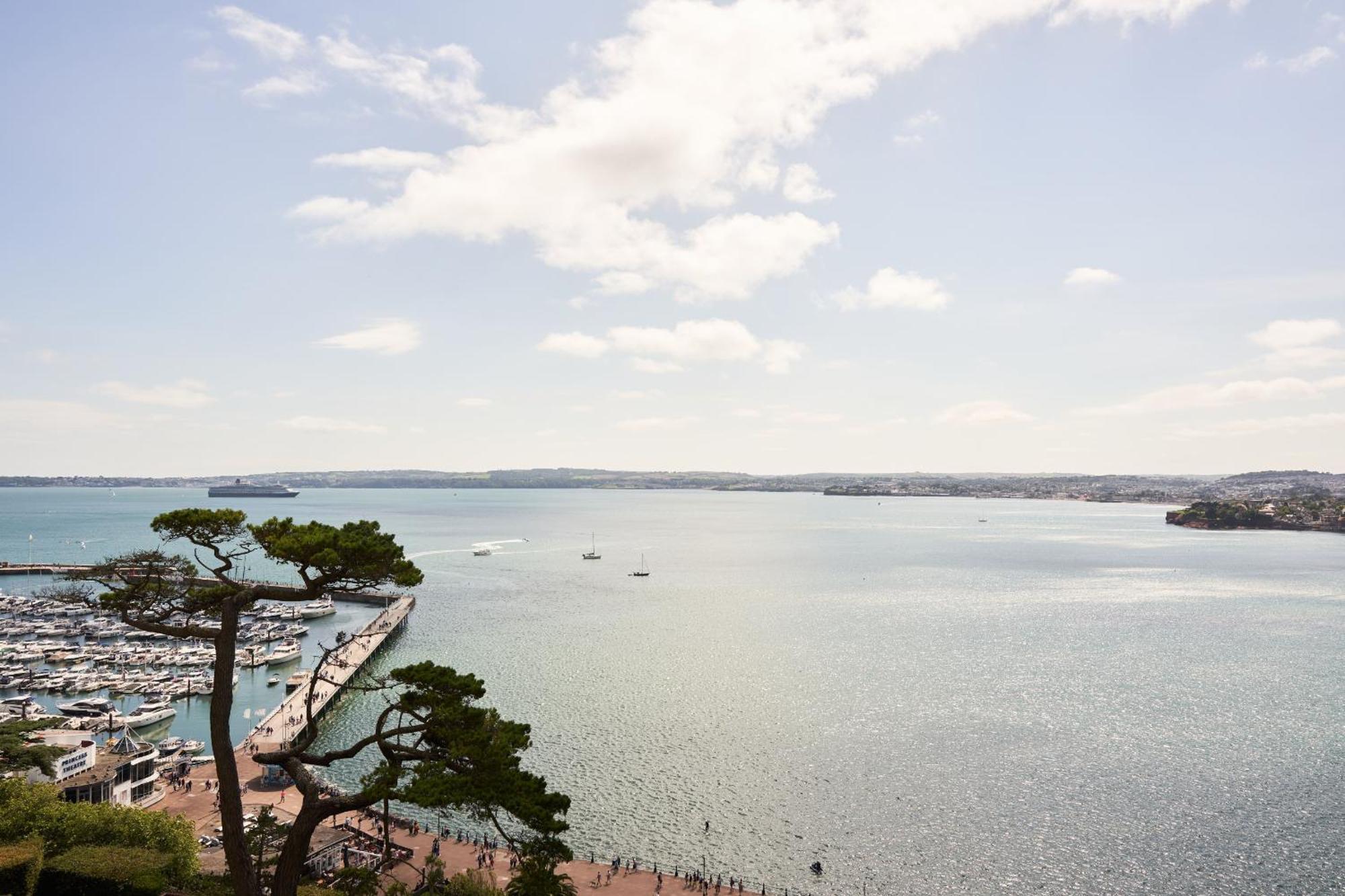 Bayfort Sea - Comfortable Couples Retreat With Stunning Coastal Views Apartamento