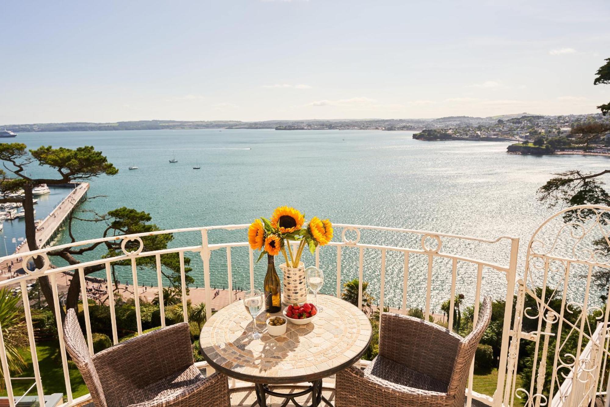 Apartamento Bayfort Sea - Comfortable Couples Retreat With Stunning Coastal Views Torquay