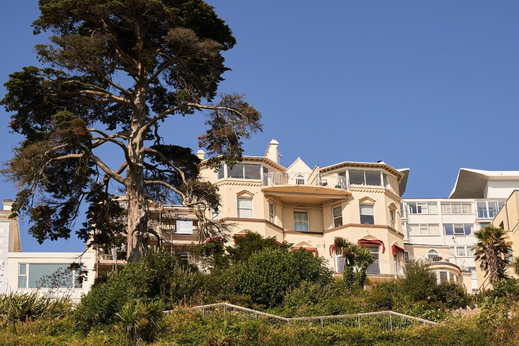 Apartamento Bayfort Sea - Comfortable Couples Retreat With Stunning Coastal Views Torquay